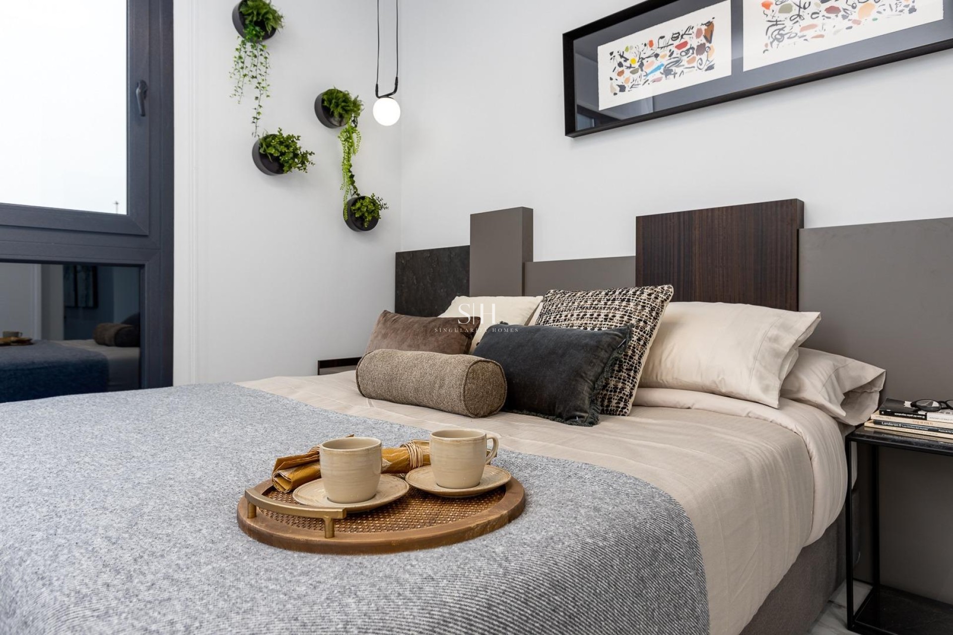 Новое здание - Villa - Ciudad Quesada - Lo marabú