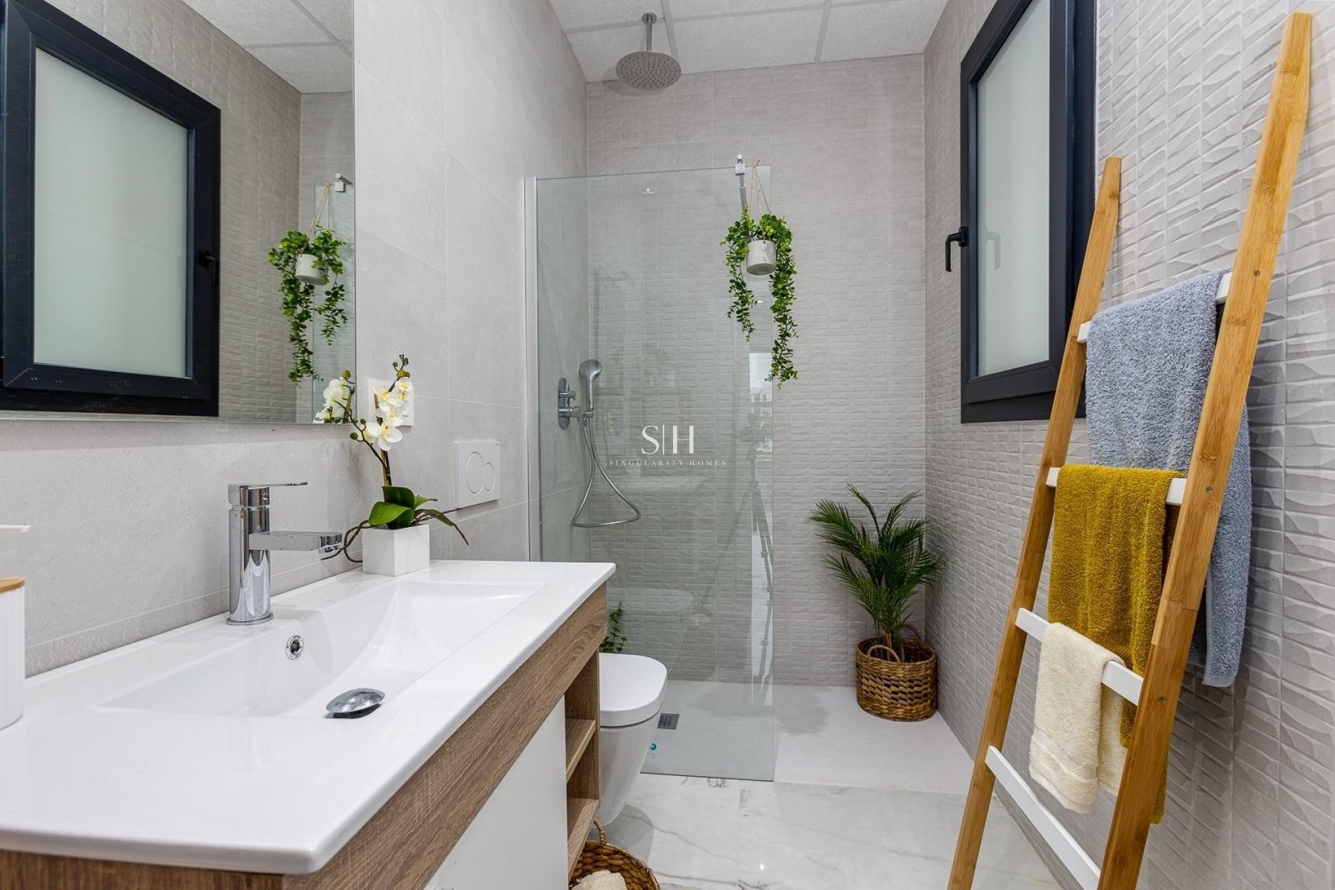 Новое здание - Villa - Ciudad Quesada - Lo marabú