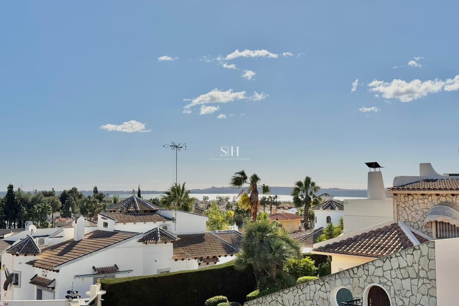 Новое здание - Villa - Ciudad Quesada - Urbanizaciones