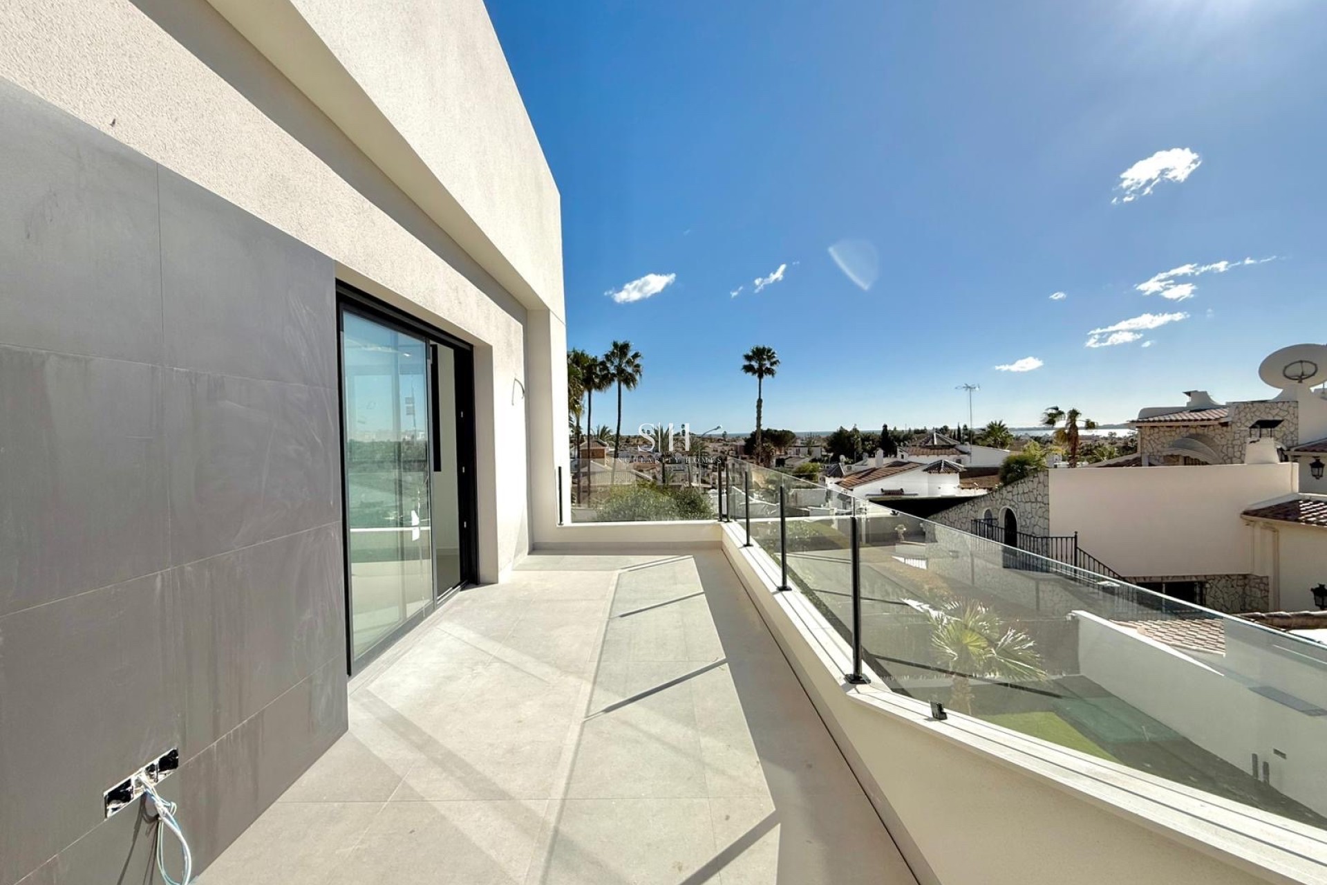 Новое здание - Villa - Ciudad Quesada - Urbanizaciones