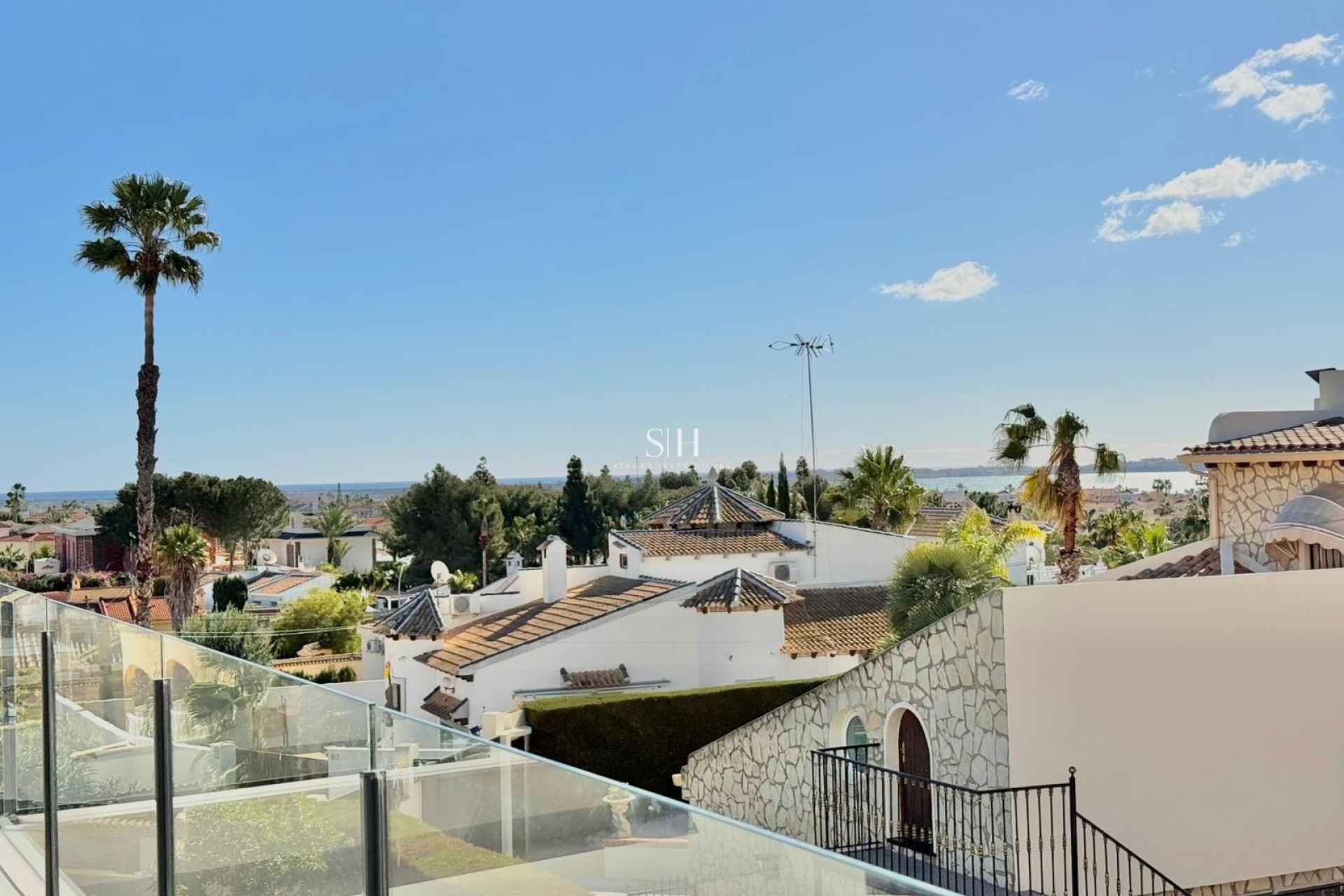 Новое здание - Villa - Ciudad Quesada - Urbanizaciones