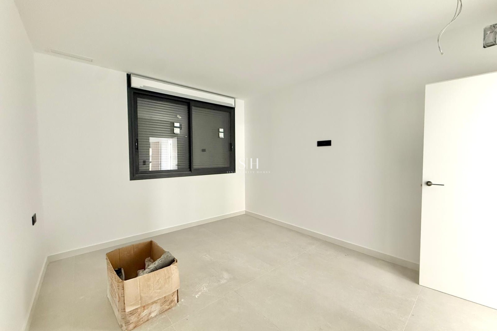 Новое здание - Villa - Ciudad Quesada - Urbanizaciones