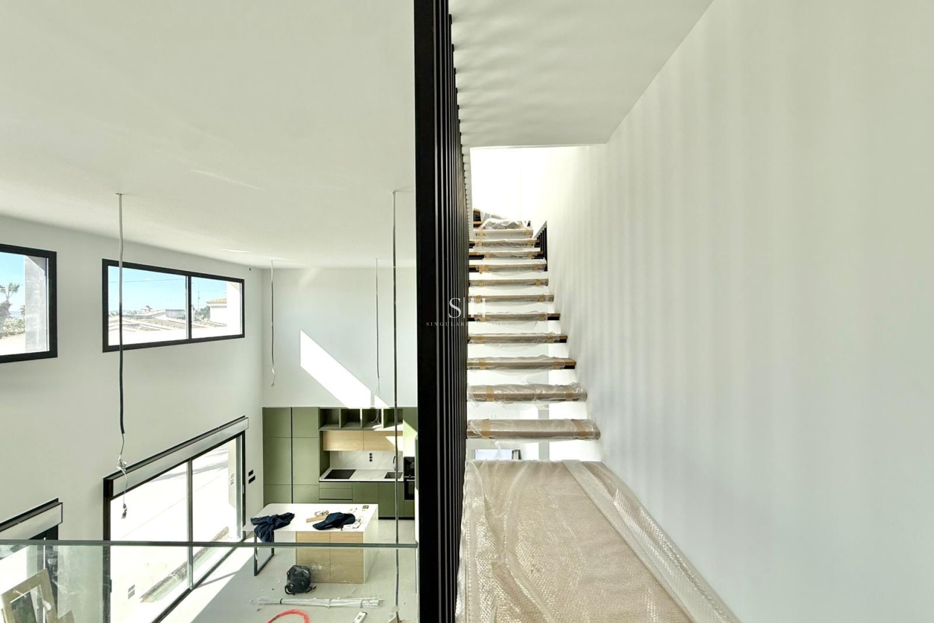 Новое здание - Villa - Ciudad Quesada - Urbanizaciones