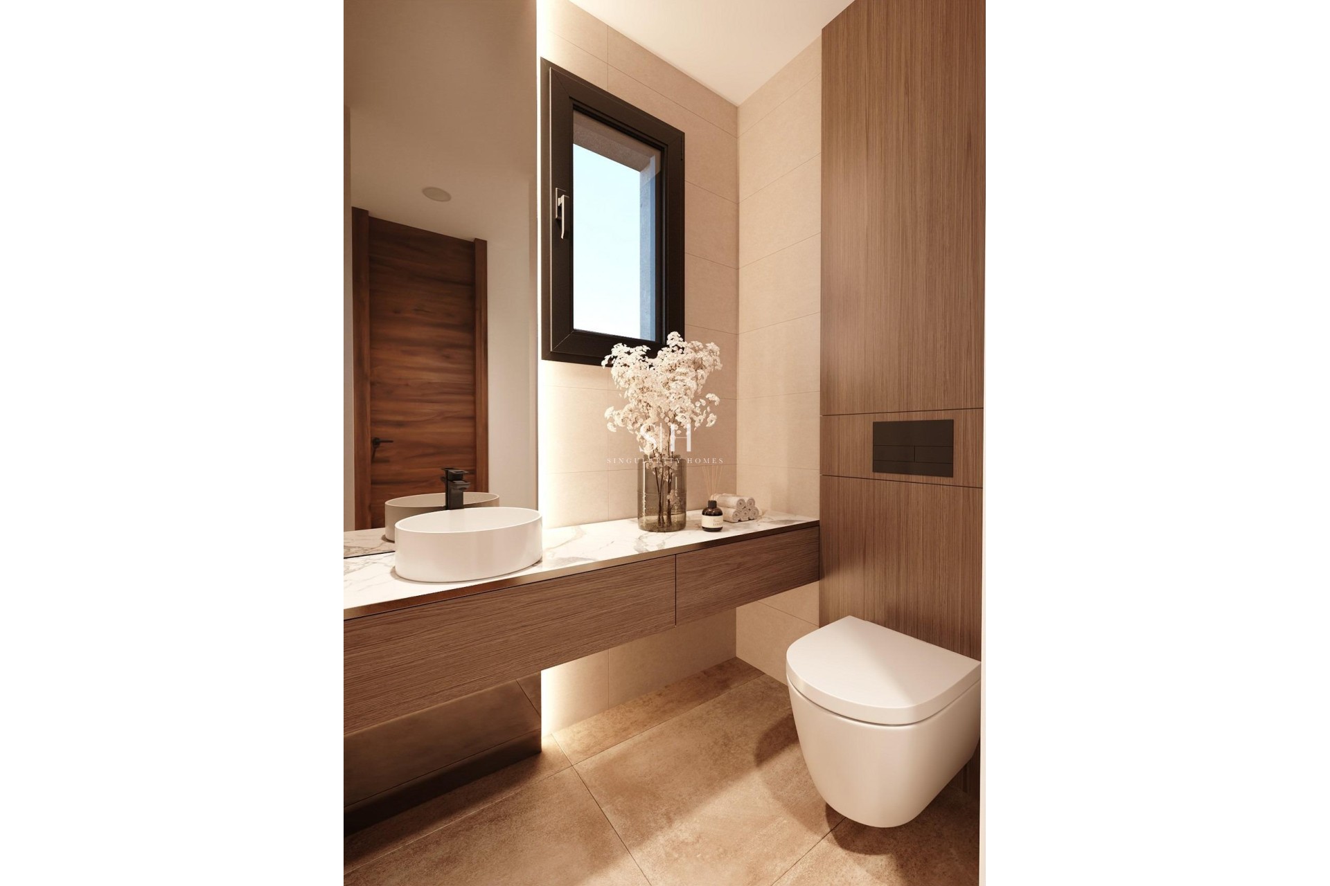 Новое здание - Villa - Cuevas Del Almanzora - Desert Springs Golf Club