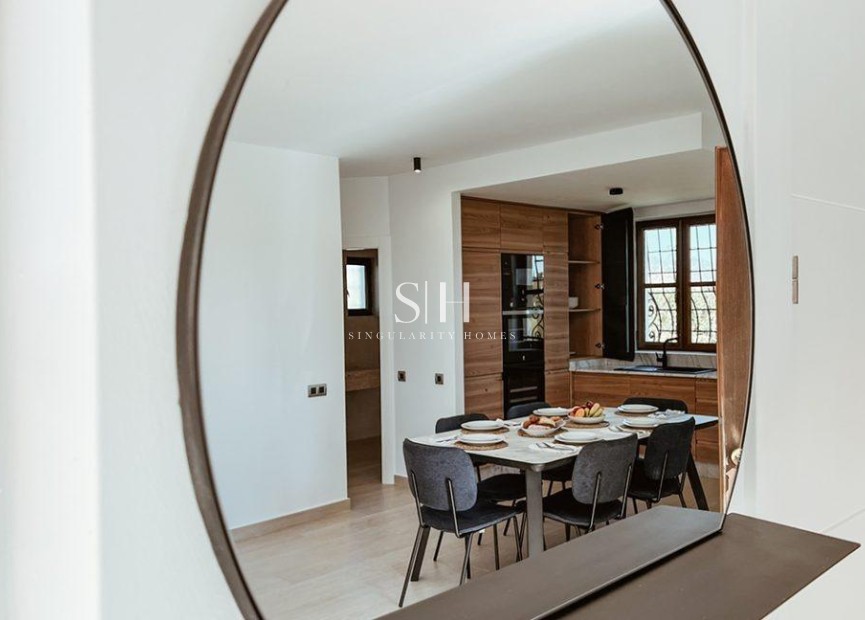 Новое здание - Villa - Cuevas Del Almanzora - Desert Springs Golf Club