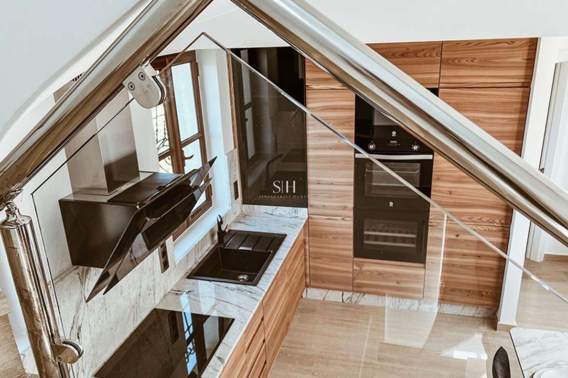 Новое здание - Villa - Cuevas Del Almanzora - Desert Springs Golf Club