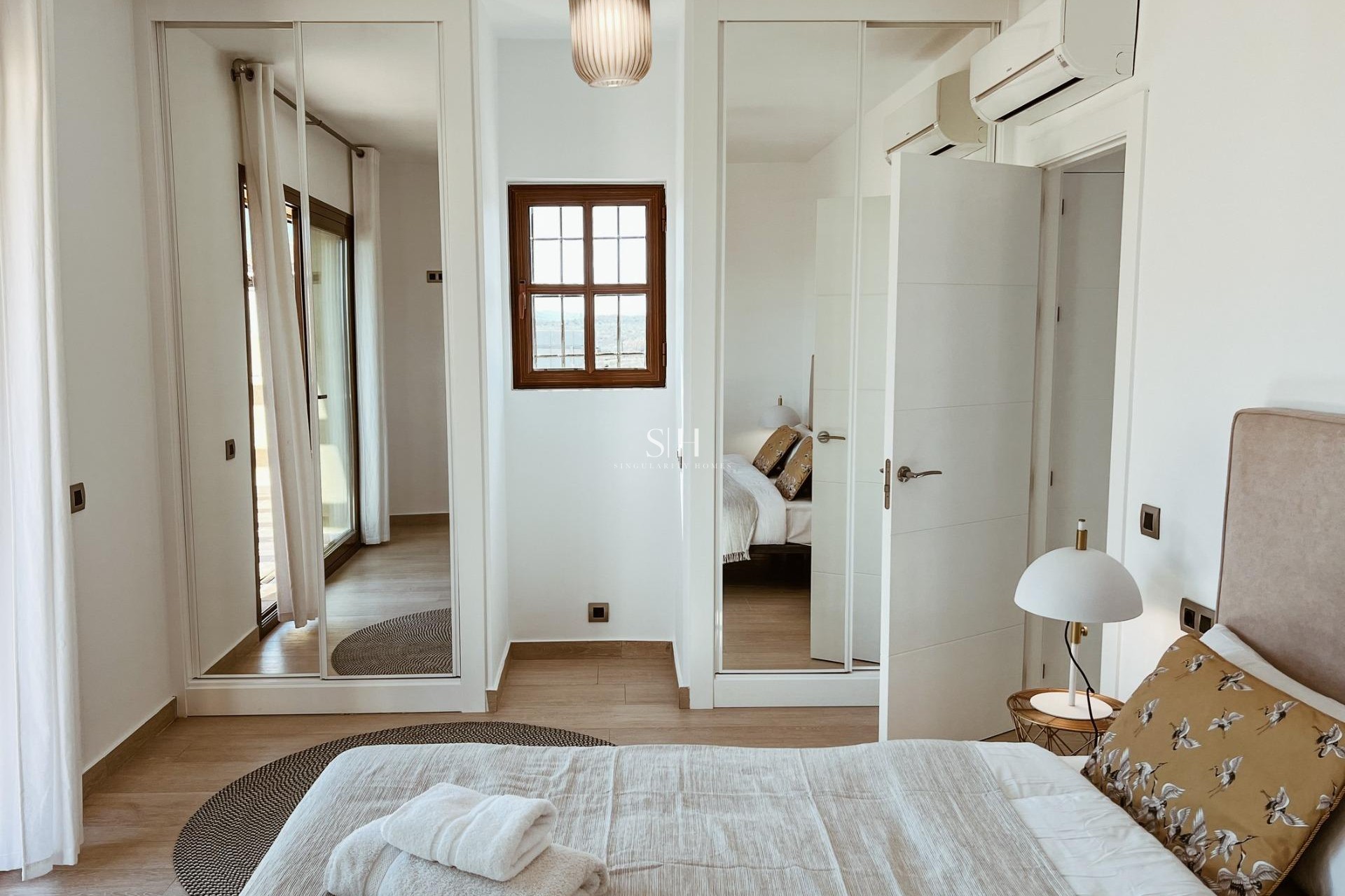 Новое здание - Villa - Cuevas Del Almanzora - Desert Springs Golf Club