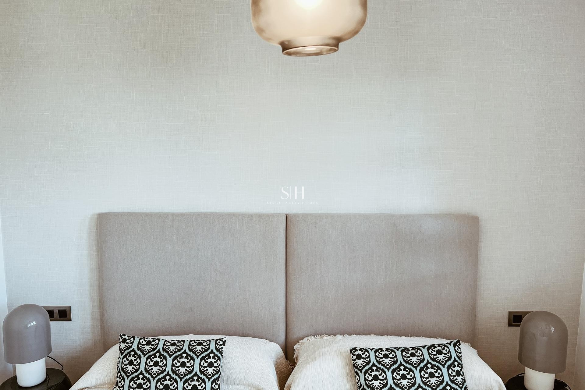 Новое здание - Villa - Cuevas Del Almanzora - Desert Springs Golf Club