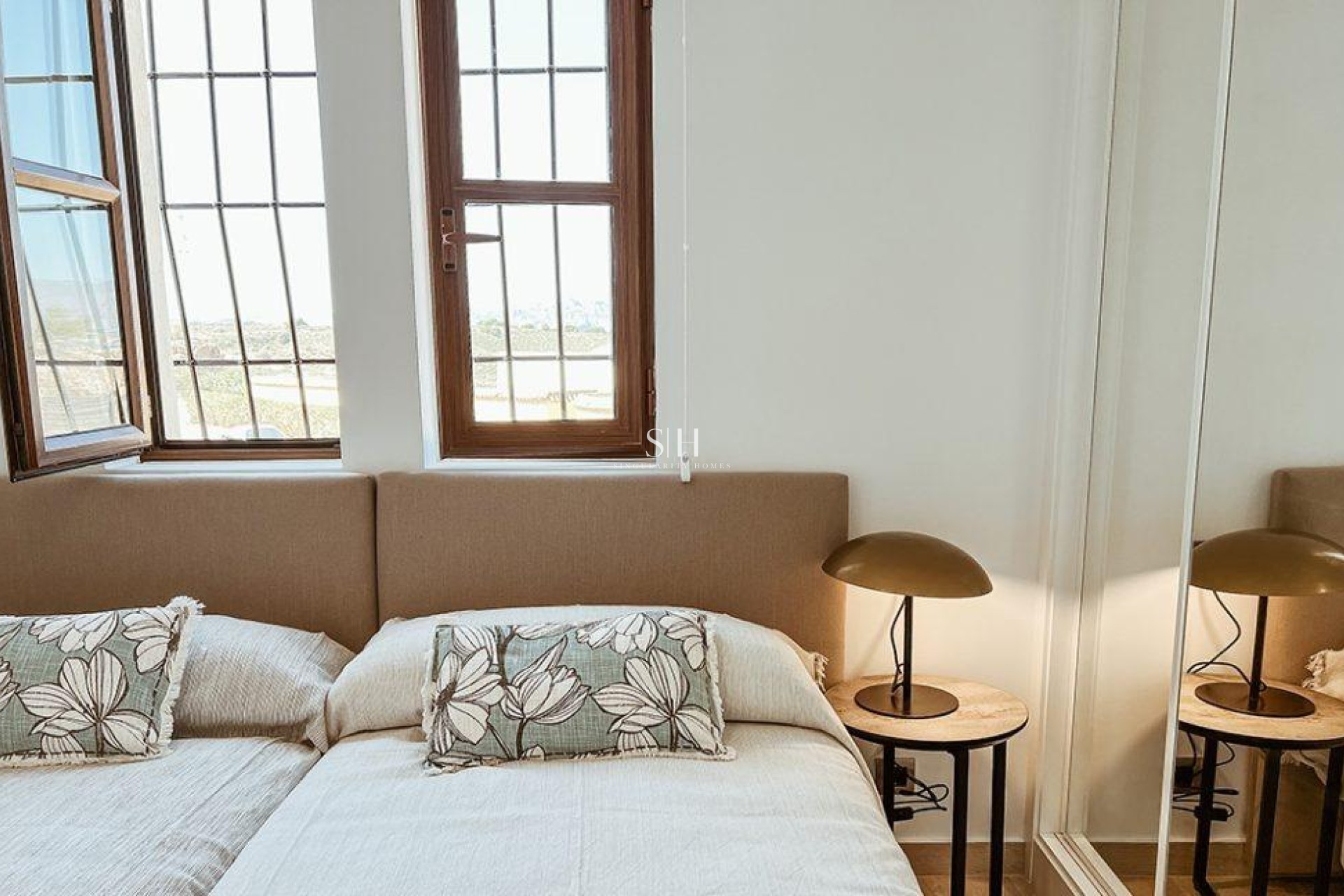 Новое здание - Villa - Cuevas Del Almanzora - Desert Springs Golf Club