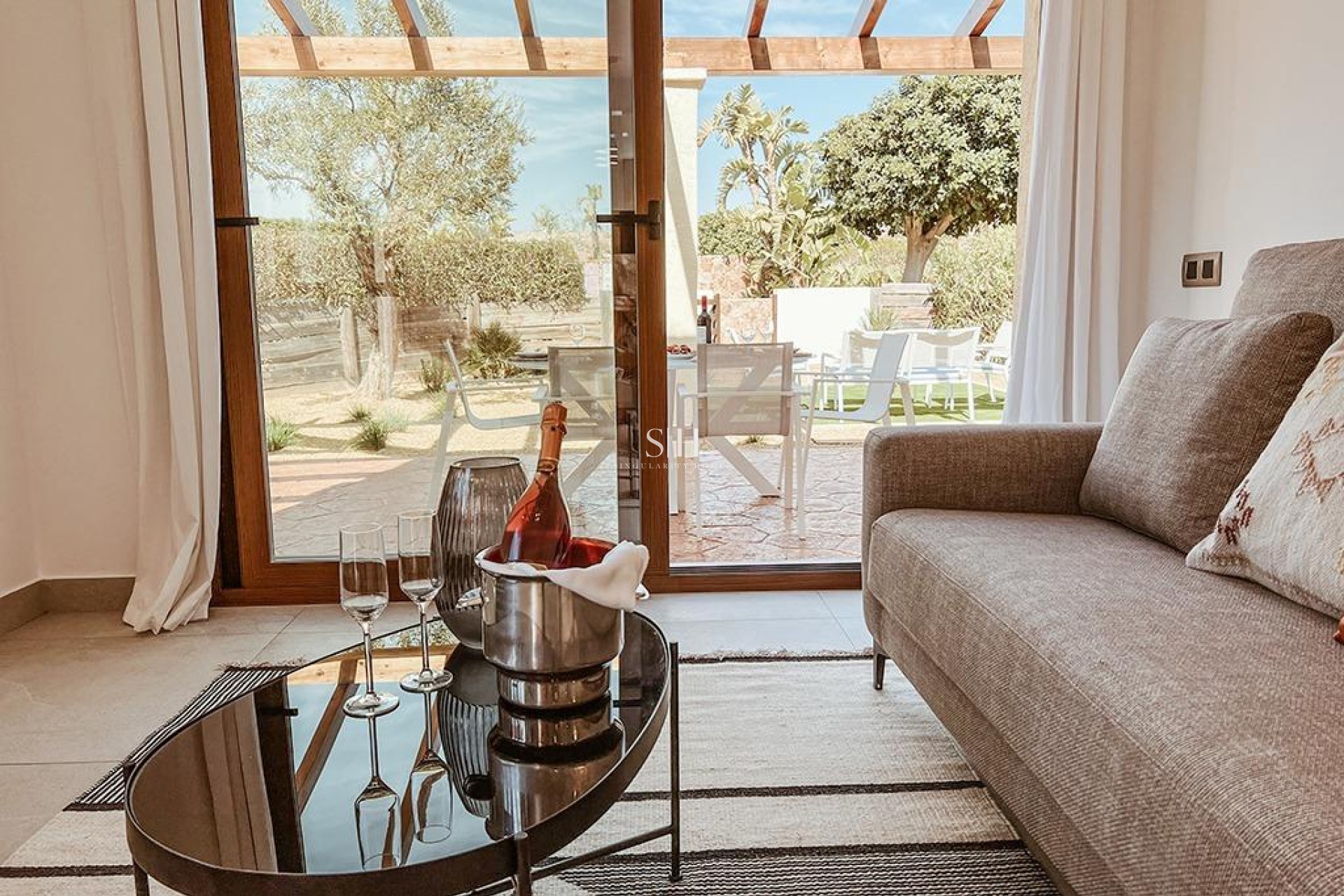 Новое здание - Villa - Cuevas Del Almanzora - Desert Springs Golf Club