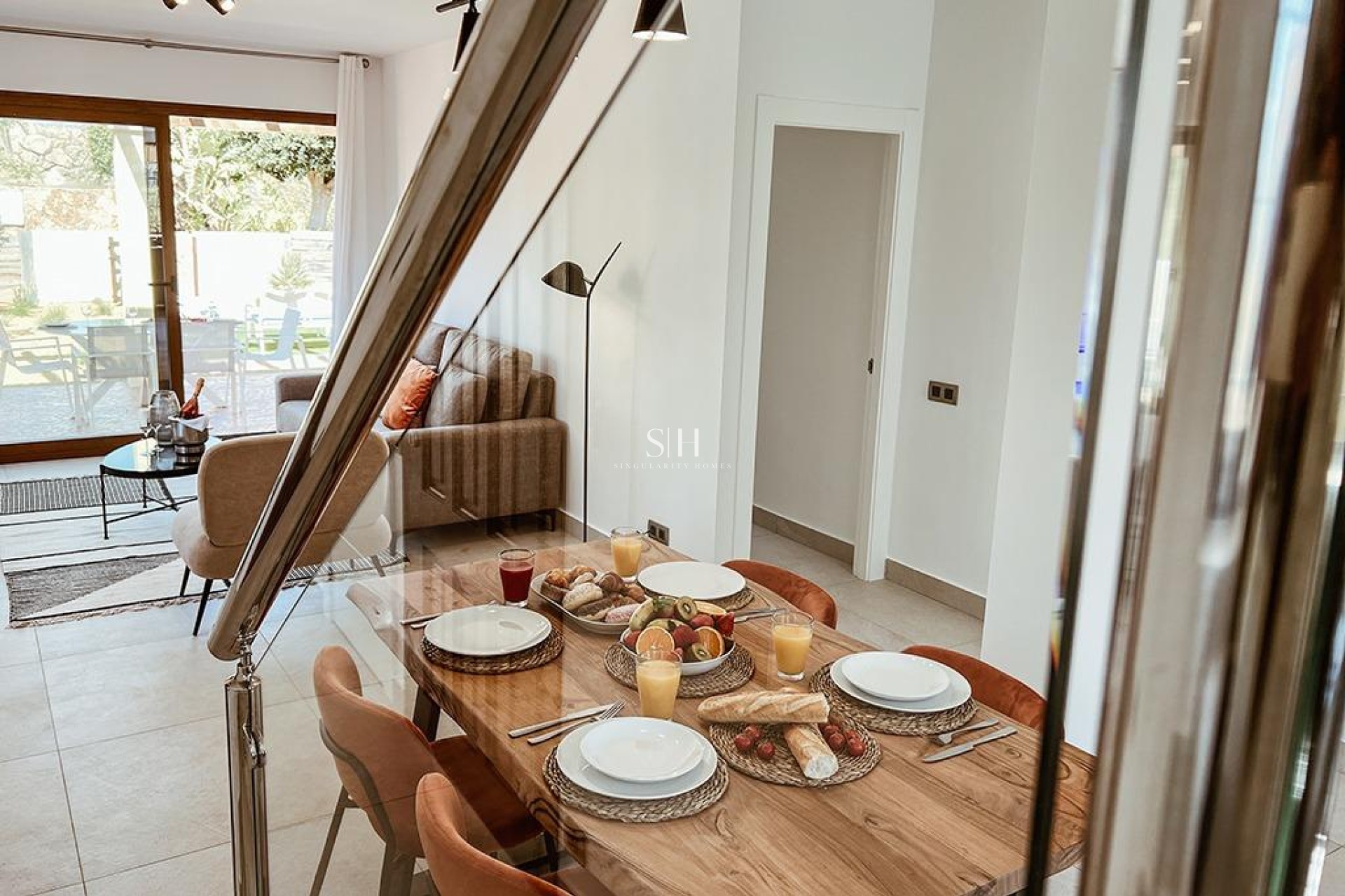 Новое здание - Villa - Cuevas Del Almanzora - Desert Springs Golf Club