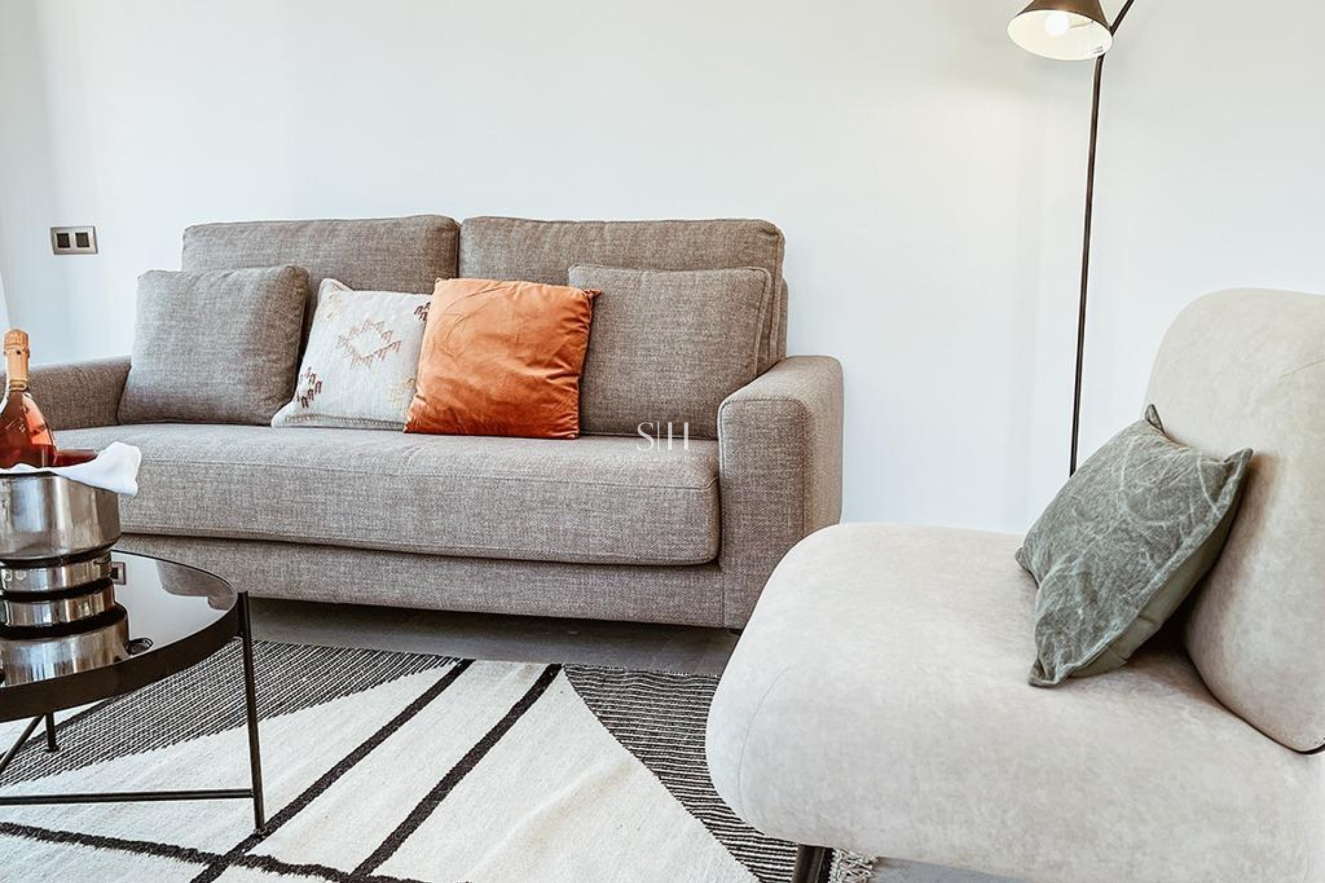 Новое здание - Villa - Cuevas Del Almanzora - Desert Springs Golf Club