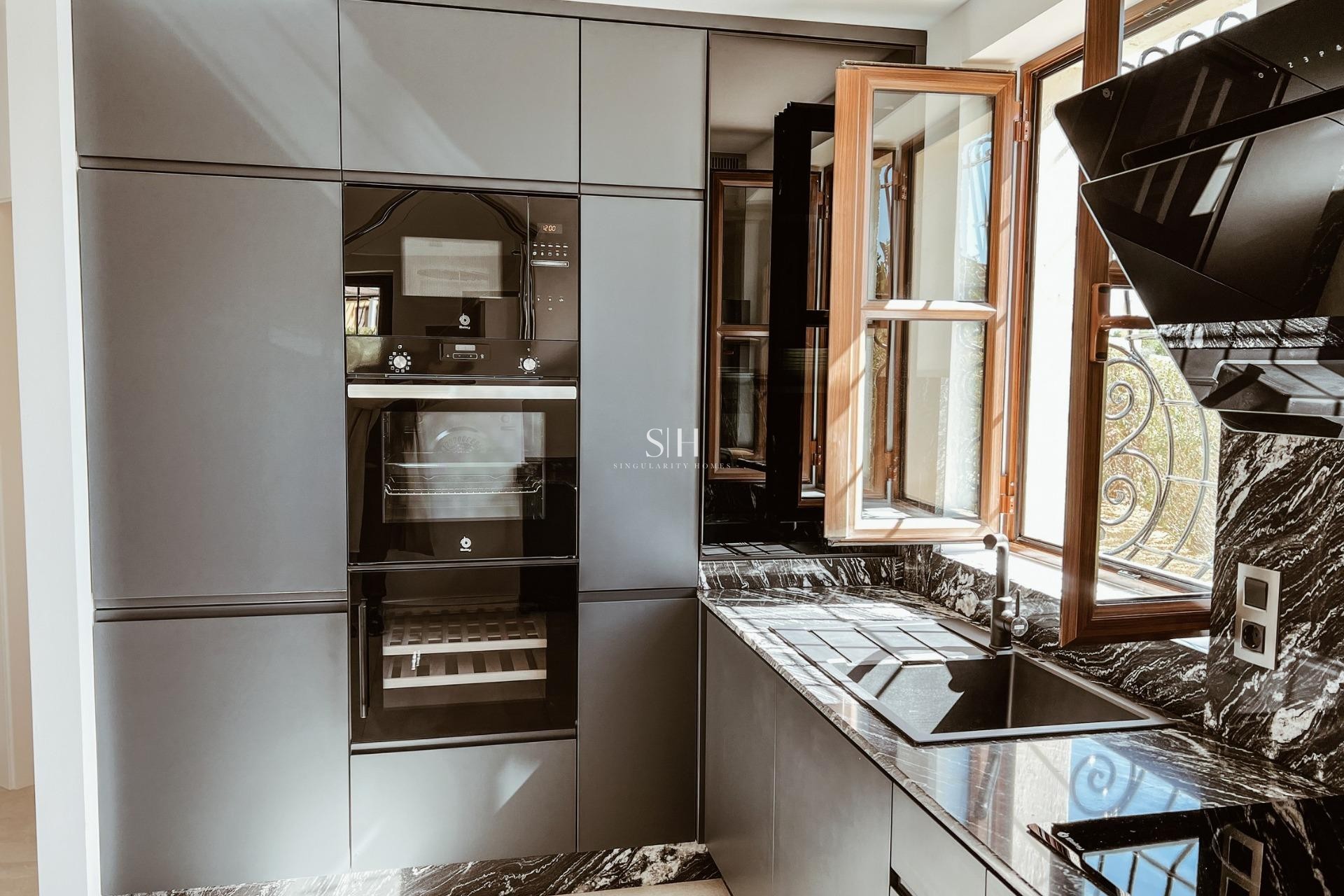 Новое здание - Villa - Cuevas Del Almanzora - Desert Springs Golf Club