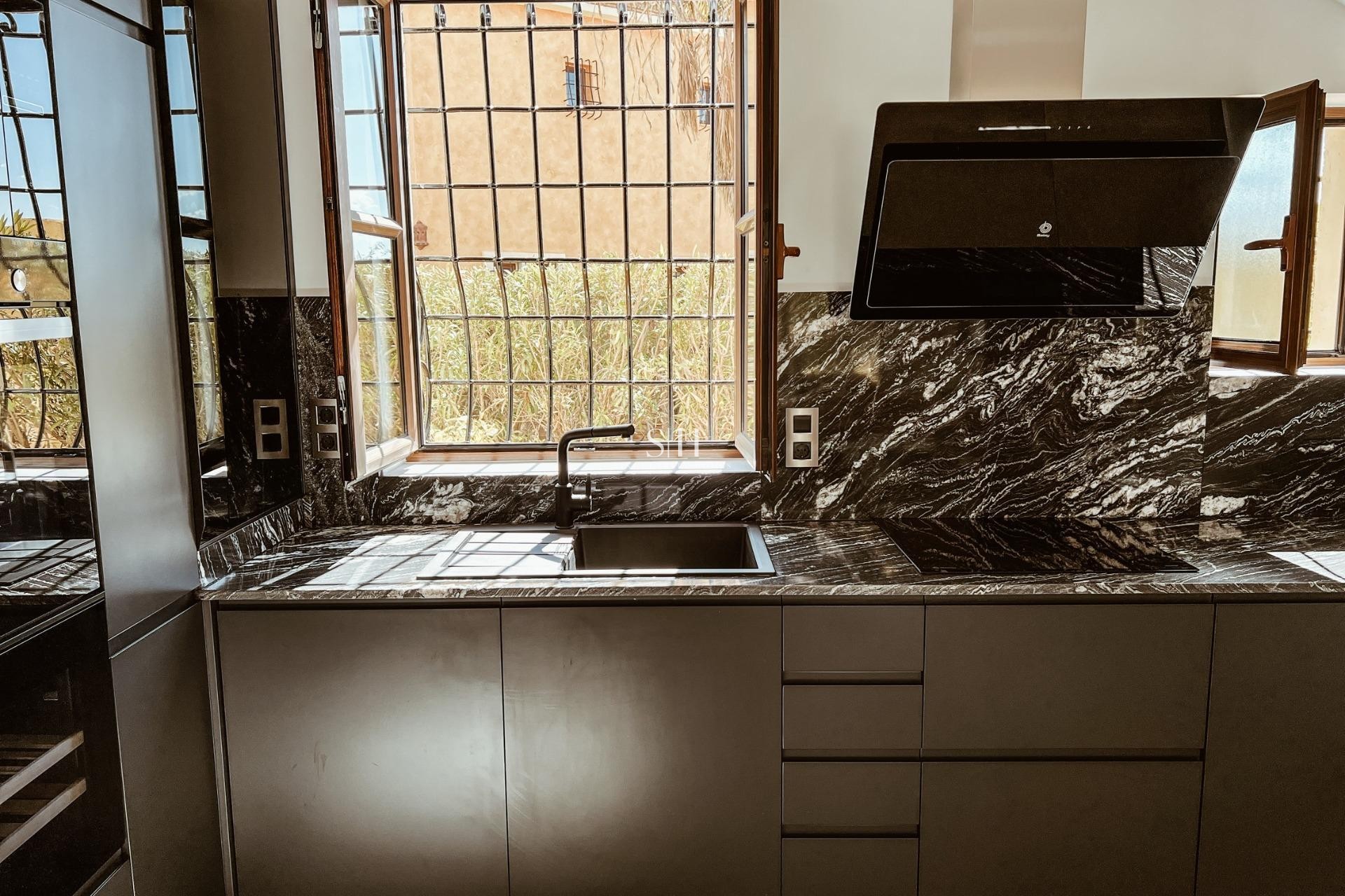 Новое здание - Villa - Cuevas Del Almanzora - Desert Springs Golf Club