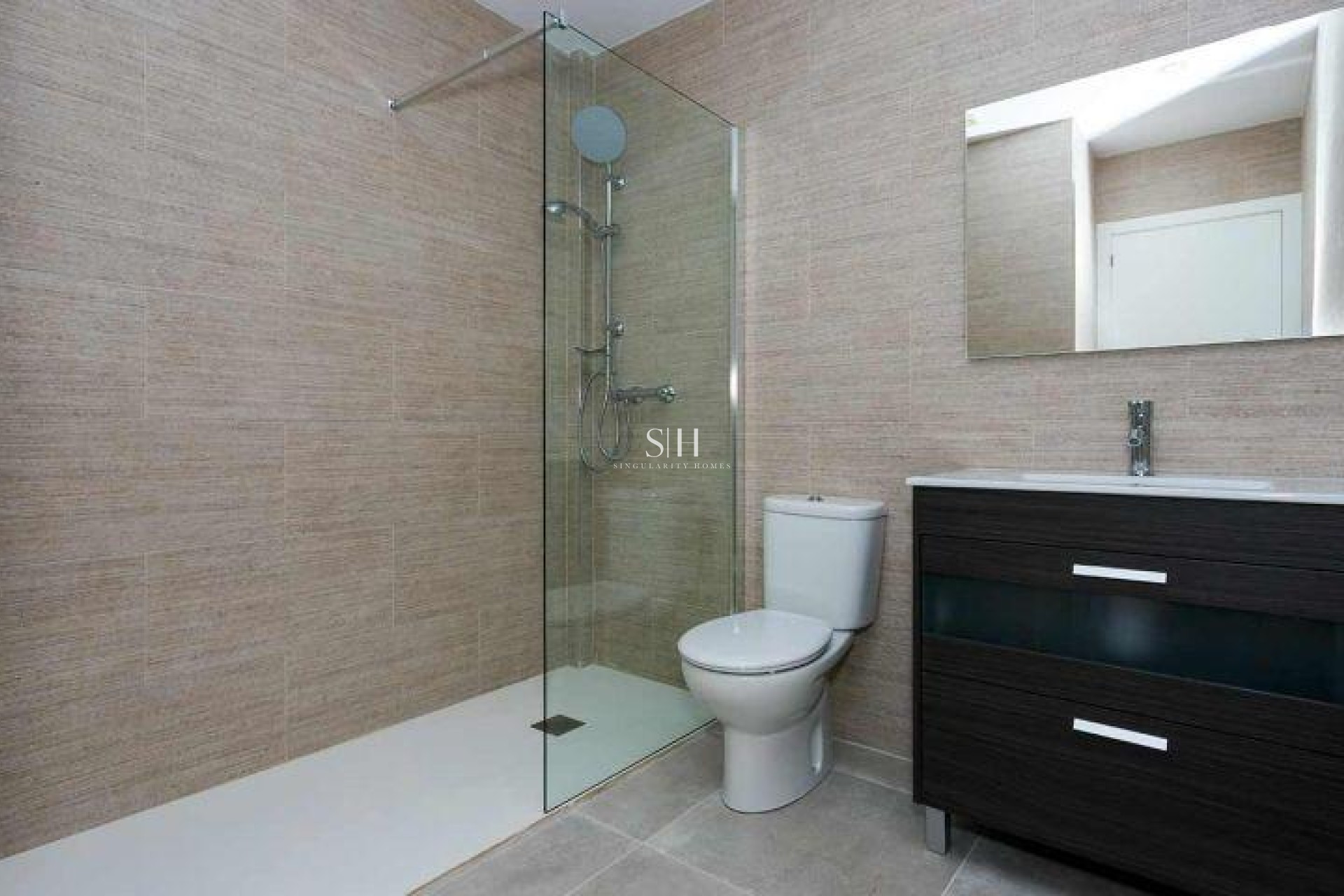 Новое здание - Villa - Daya Nueva - CENTRO