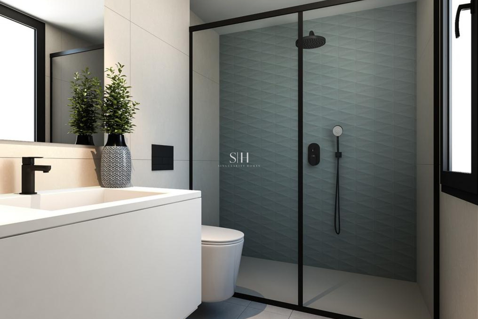 Новое здание - Villa - Denia - Tossal Gros