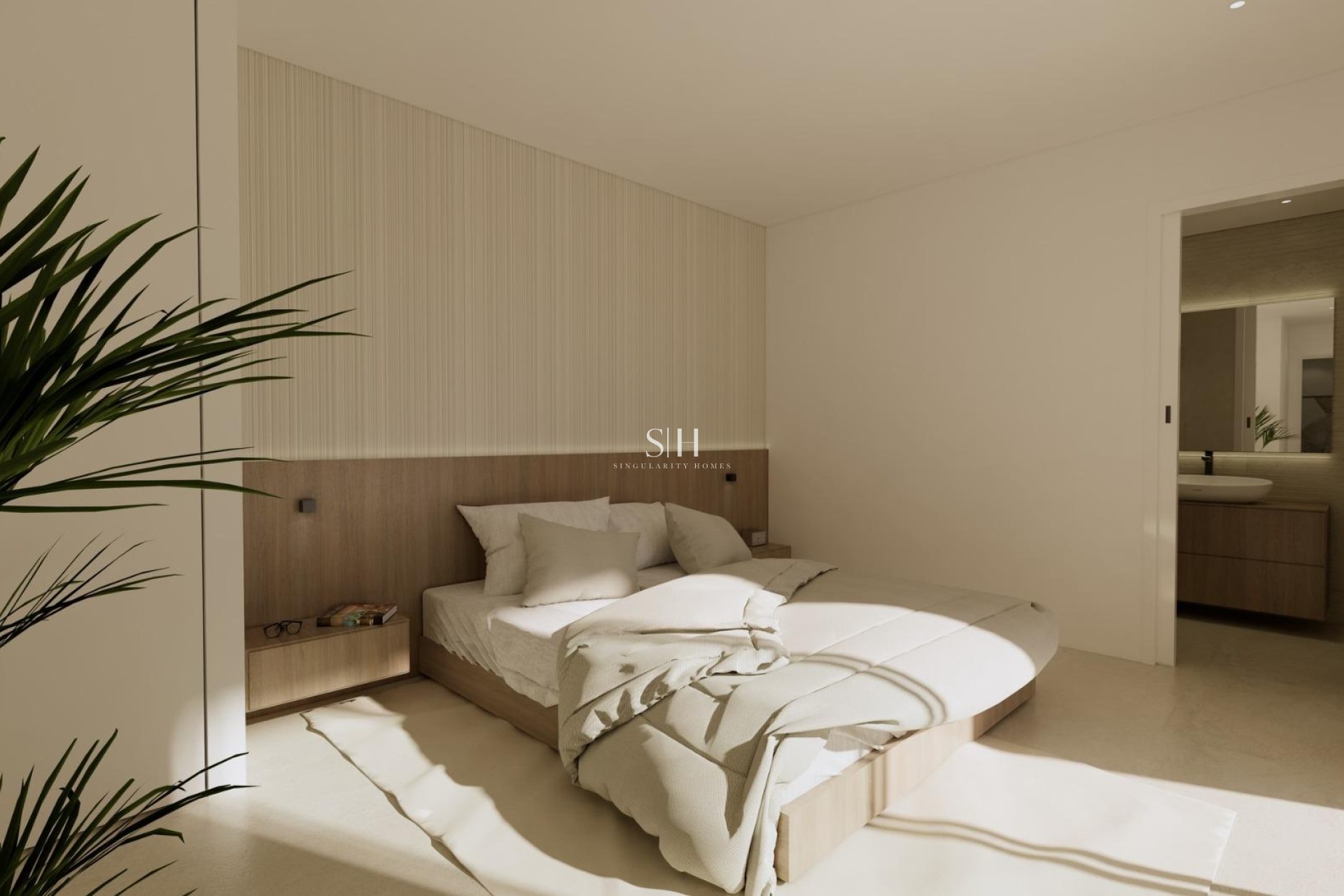 Новое здание - Villa - Dolores - Sector 3