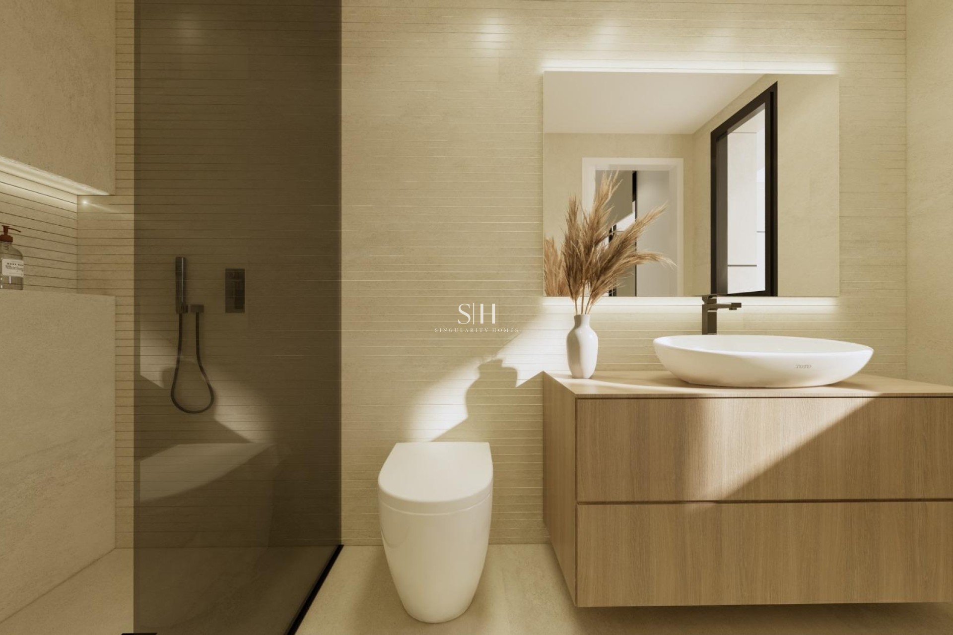 Новое здание - Villa - Dolores - Sector 3