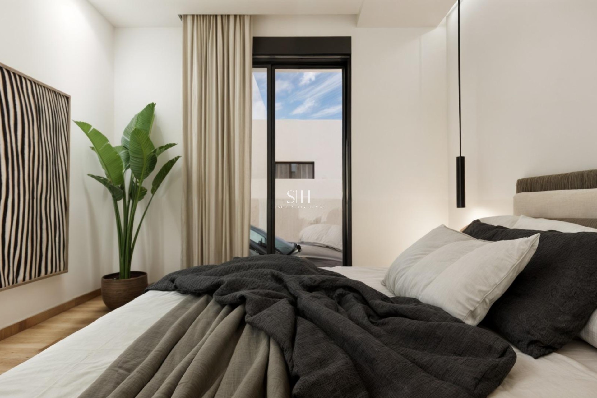 Новое здание - Villa - Dolores - urbanizacion