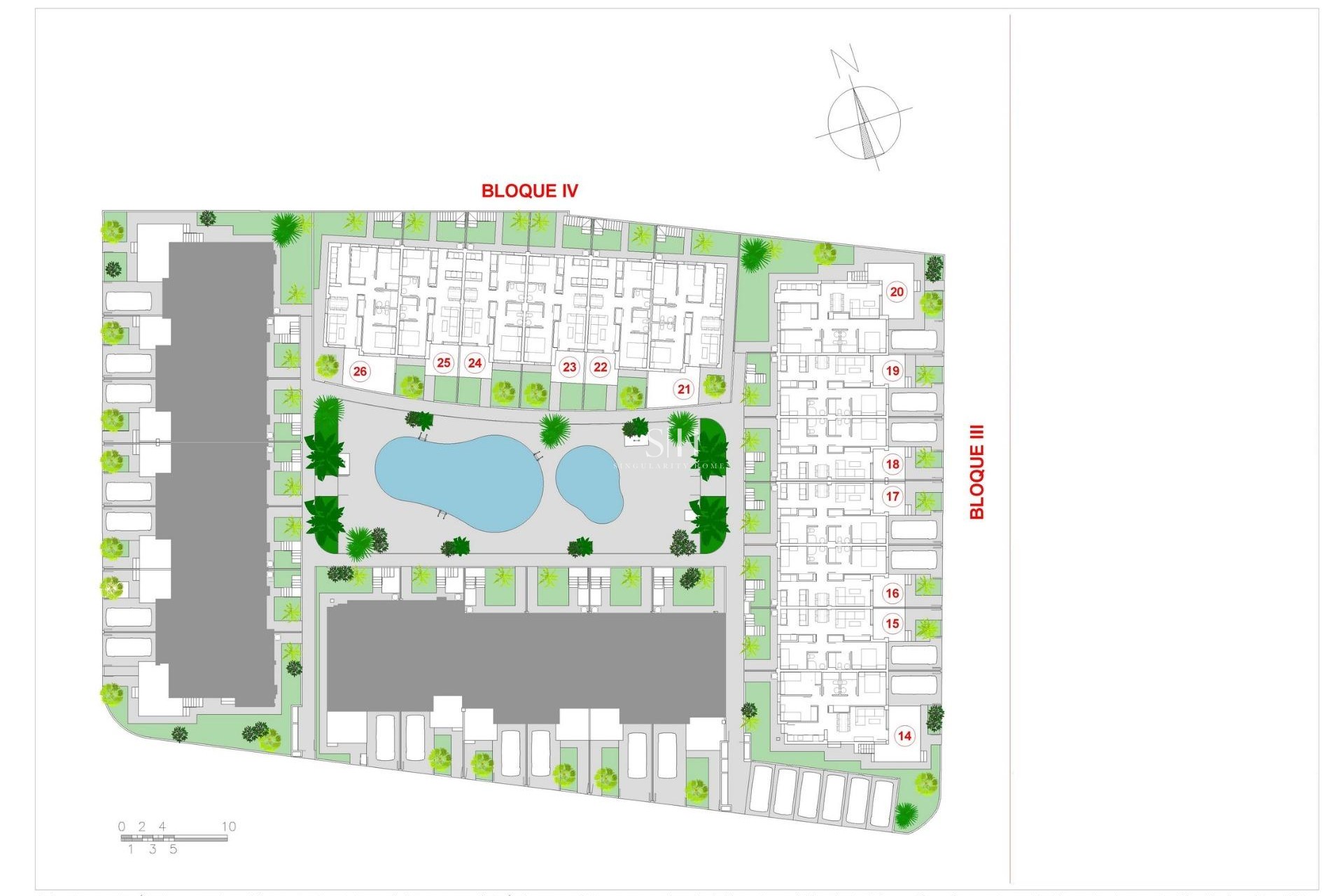 Новое здание - Villa - El Verger