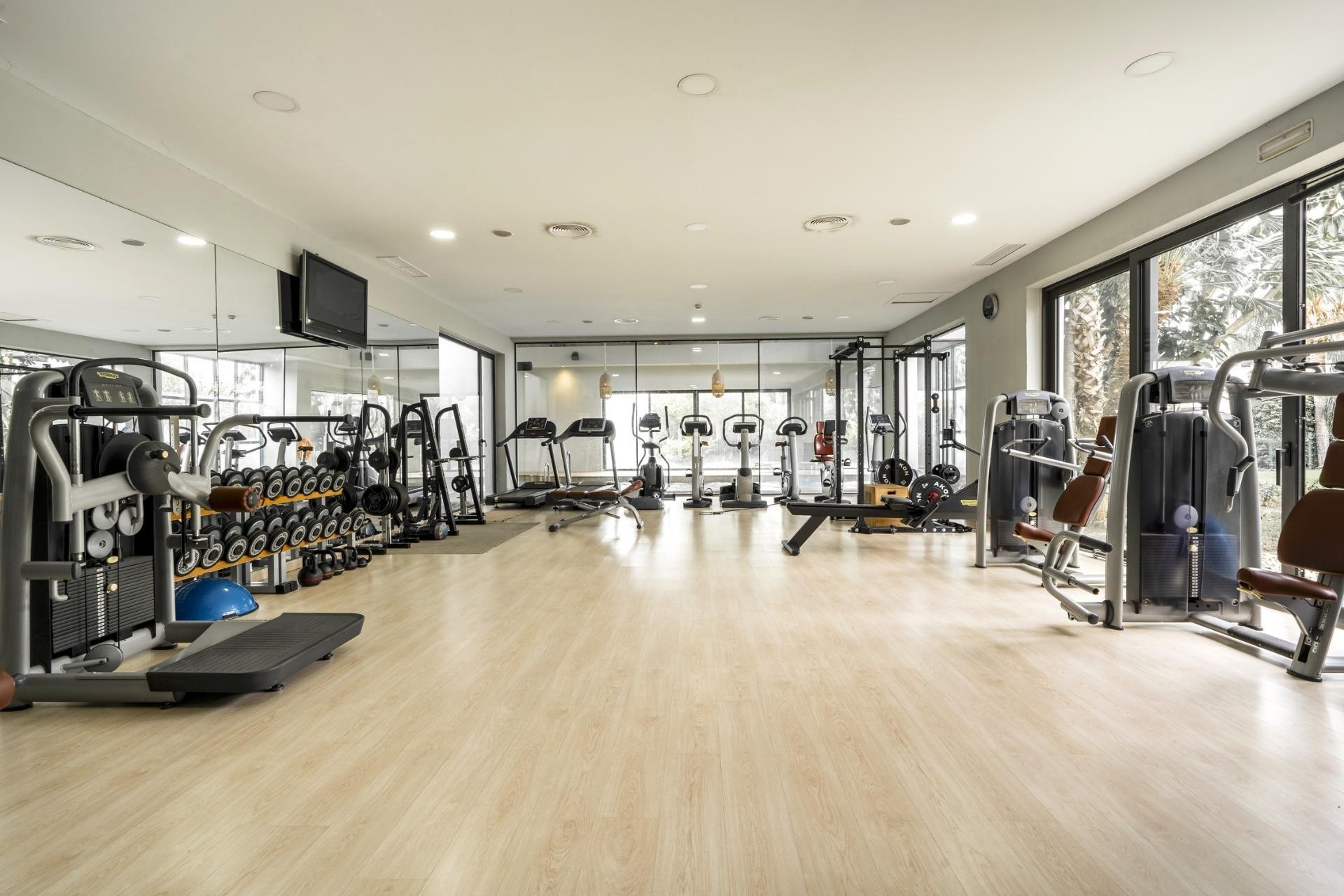 Новое здание - Villa - Estepona - Atalaya del Golf