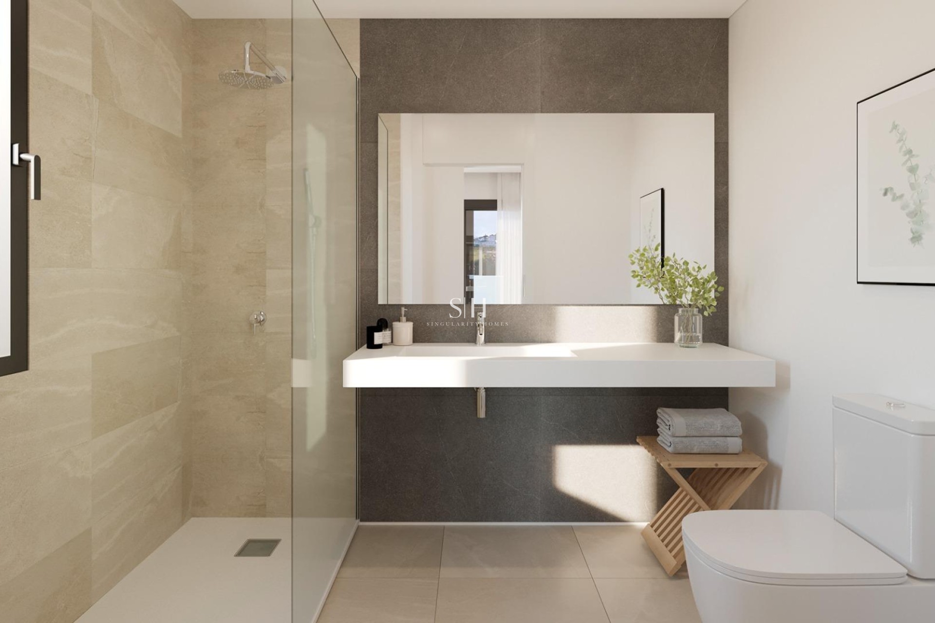 Новое здание - Villa - Estepona - Atalaya Golf