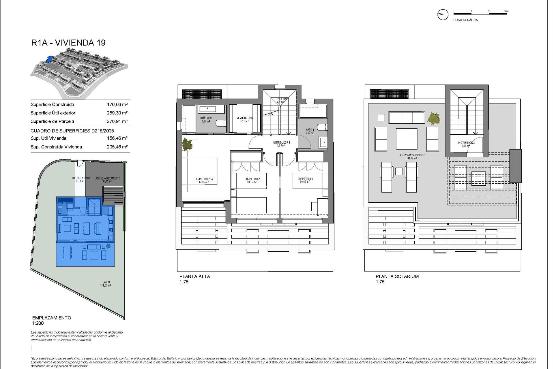 Новое здание - Villa - Estepona - Atalaya Golf