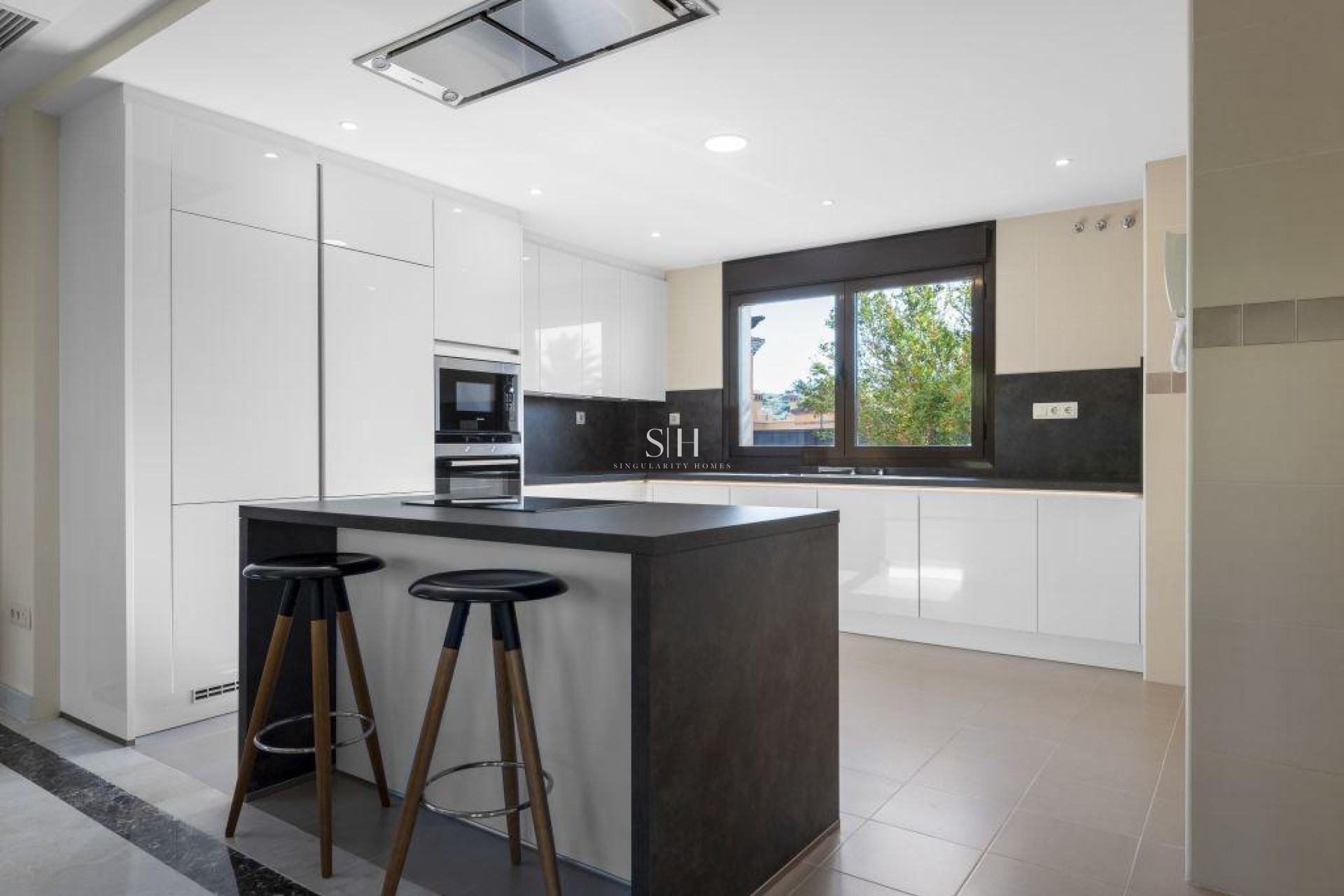 Новое здание - Villa - Estepona - Azata Golf Estepona Oeste