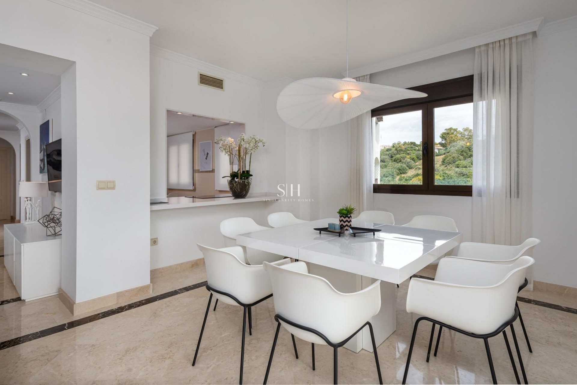 Новое здание - Villa - Estepona - Azata Golf Estepona Oeste