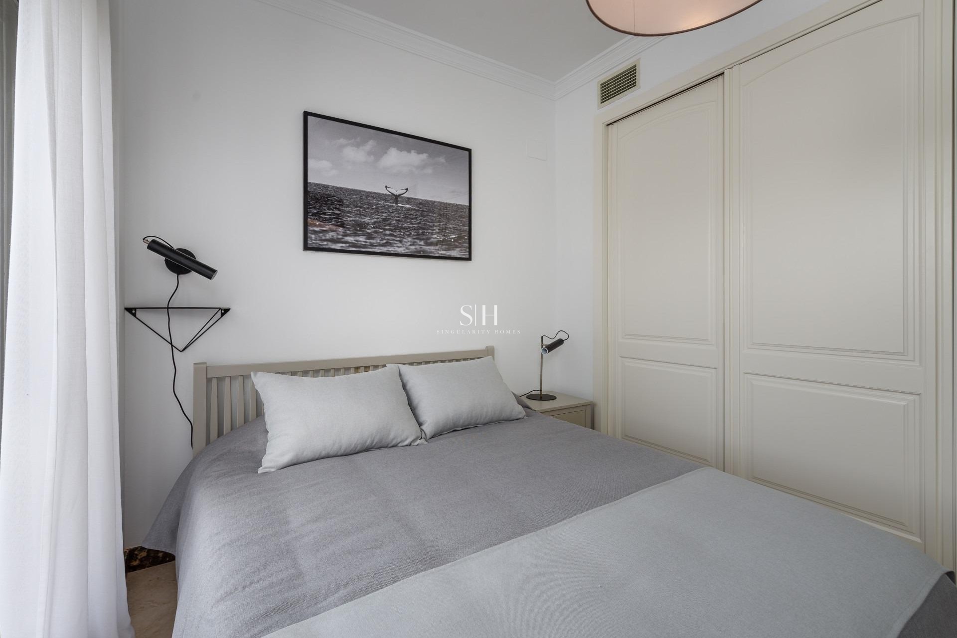 Новое здание - Villa - Estepona - Azata Golf Estepona Oeste