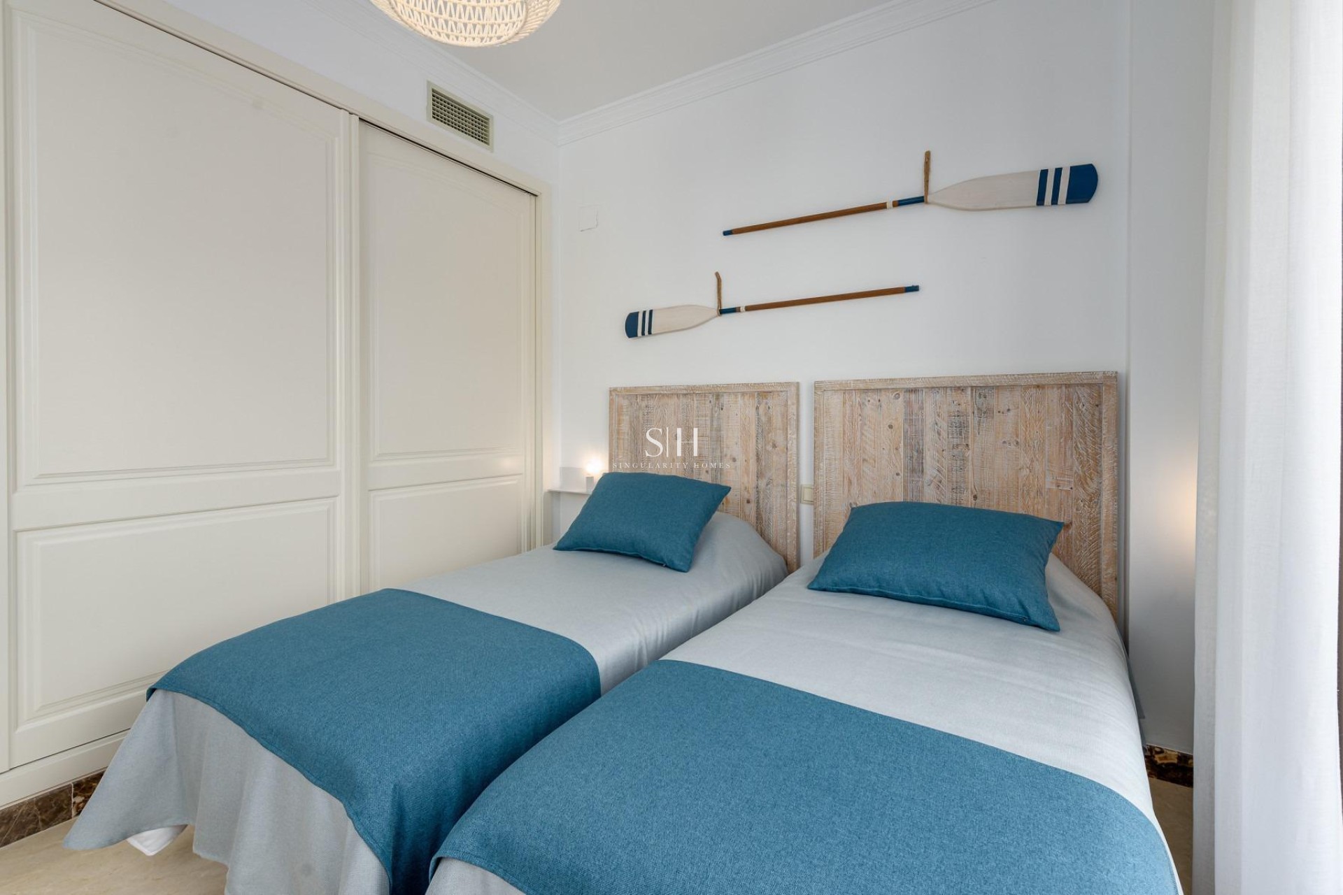 Новое здание - Villa - Estepona - Azata Golf Estepona Oeste