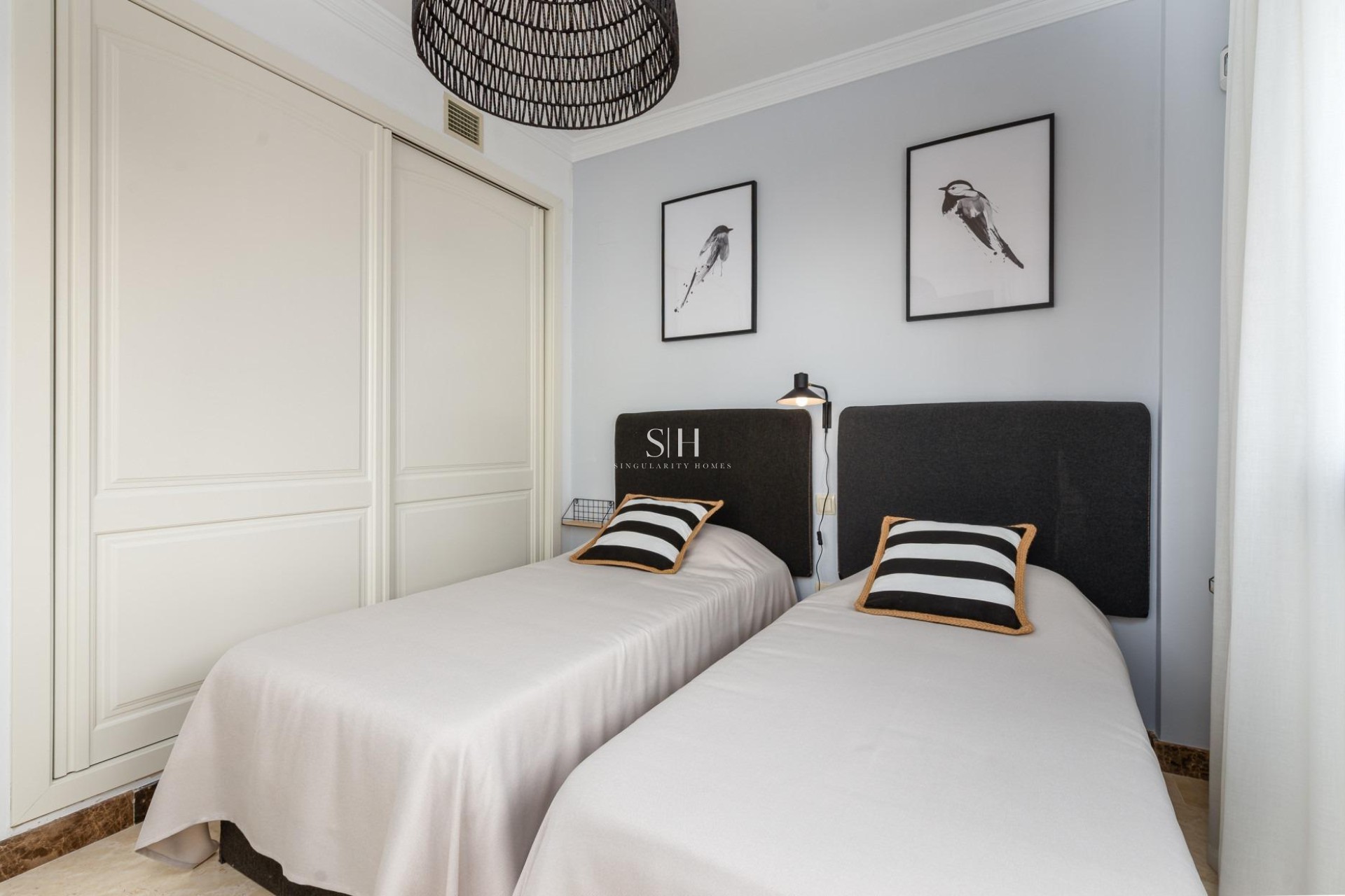 Новое здание - Villa - Estepona - Azata Golf Estepona Oeste