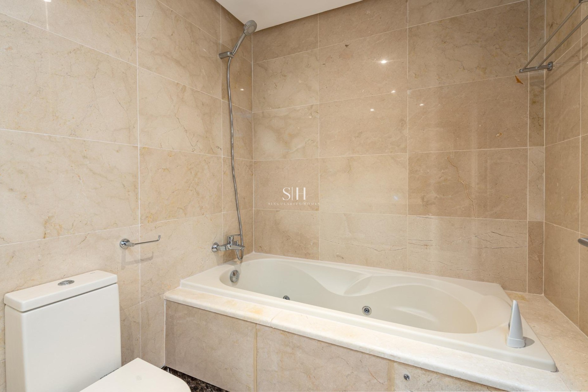 Новое здание - Villa - Estepona - Azata Golf Estepona Oeste