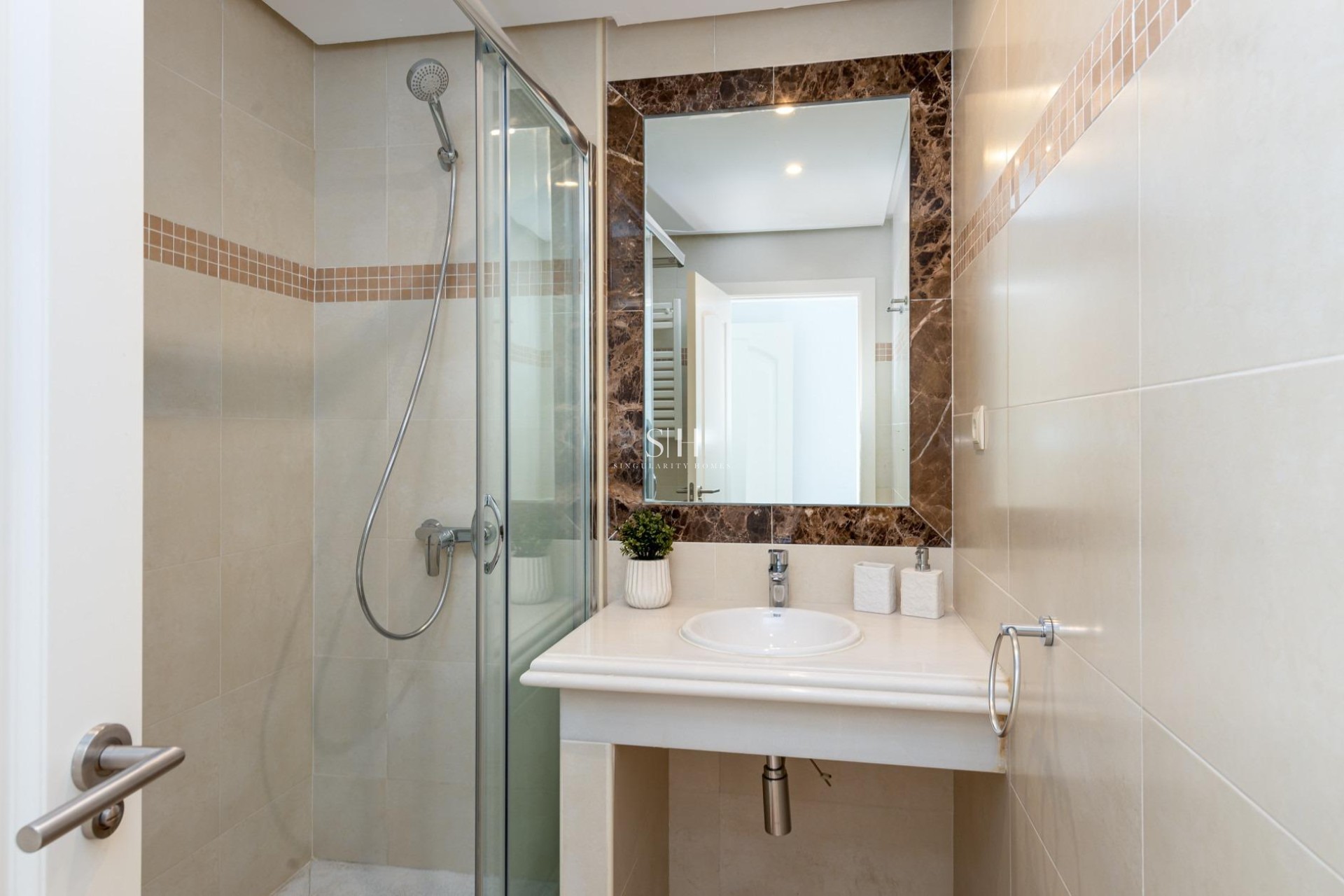 Новое здание - Villa - Estepona - Azata Golf Estepona Oeste