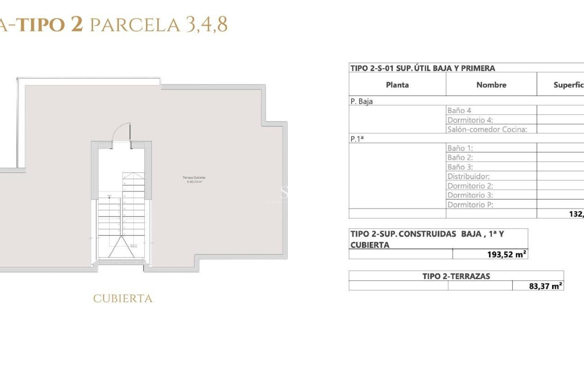 Новое здание - Villa - Estepona - Azata Golf