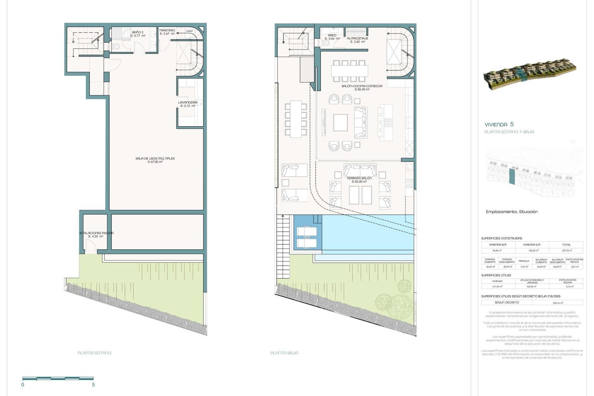 Новое здание - Villa - Estepona - Seghers