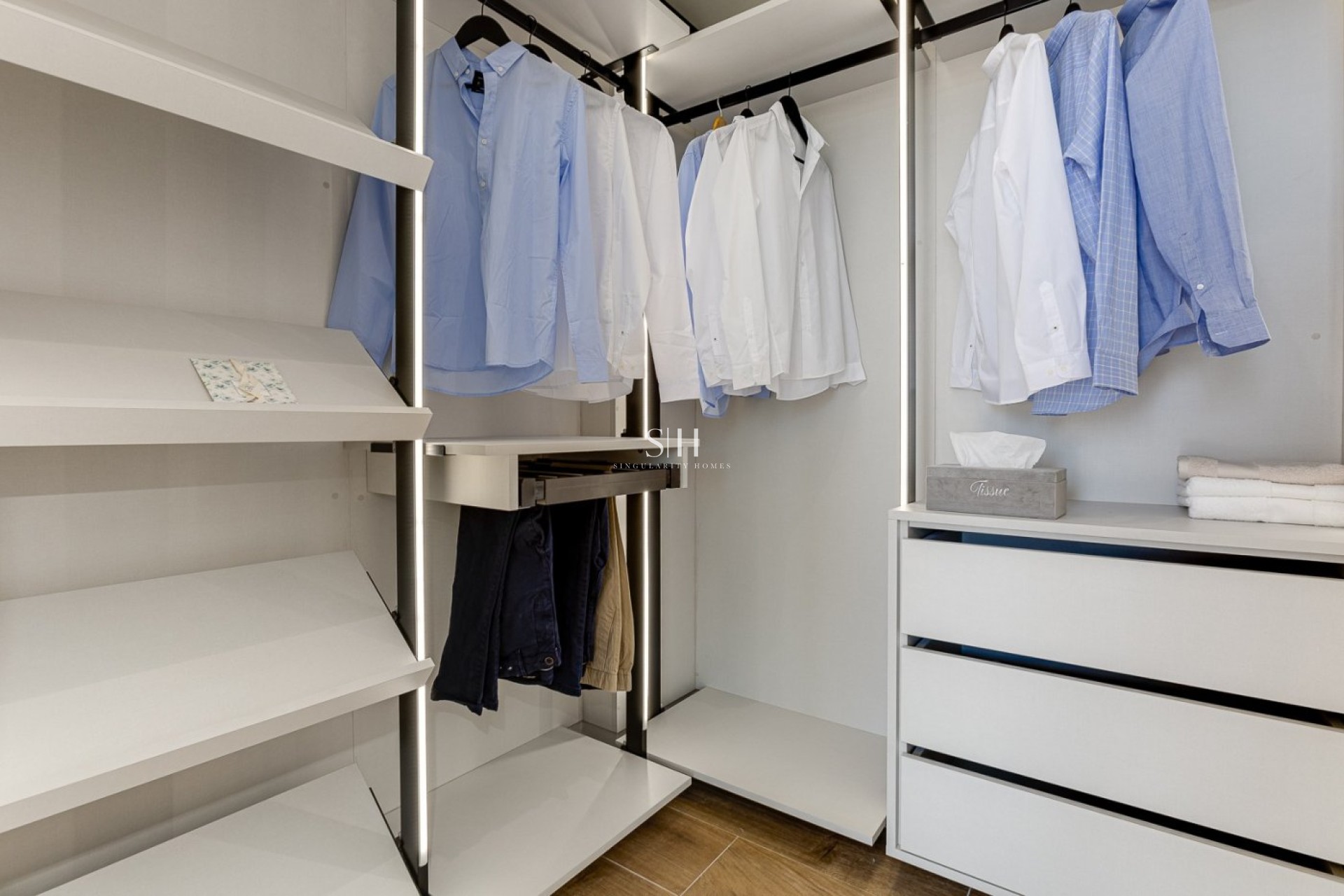 Новое здание - Villa - Finestrat - Balcón De Finestrat