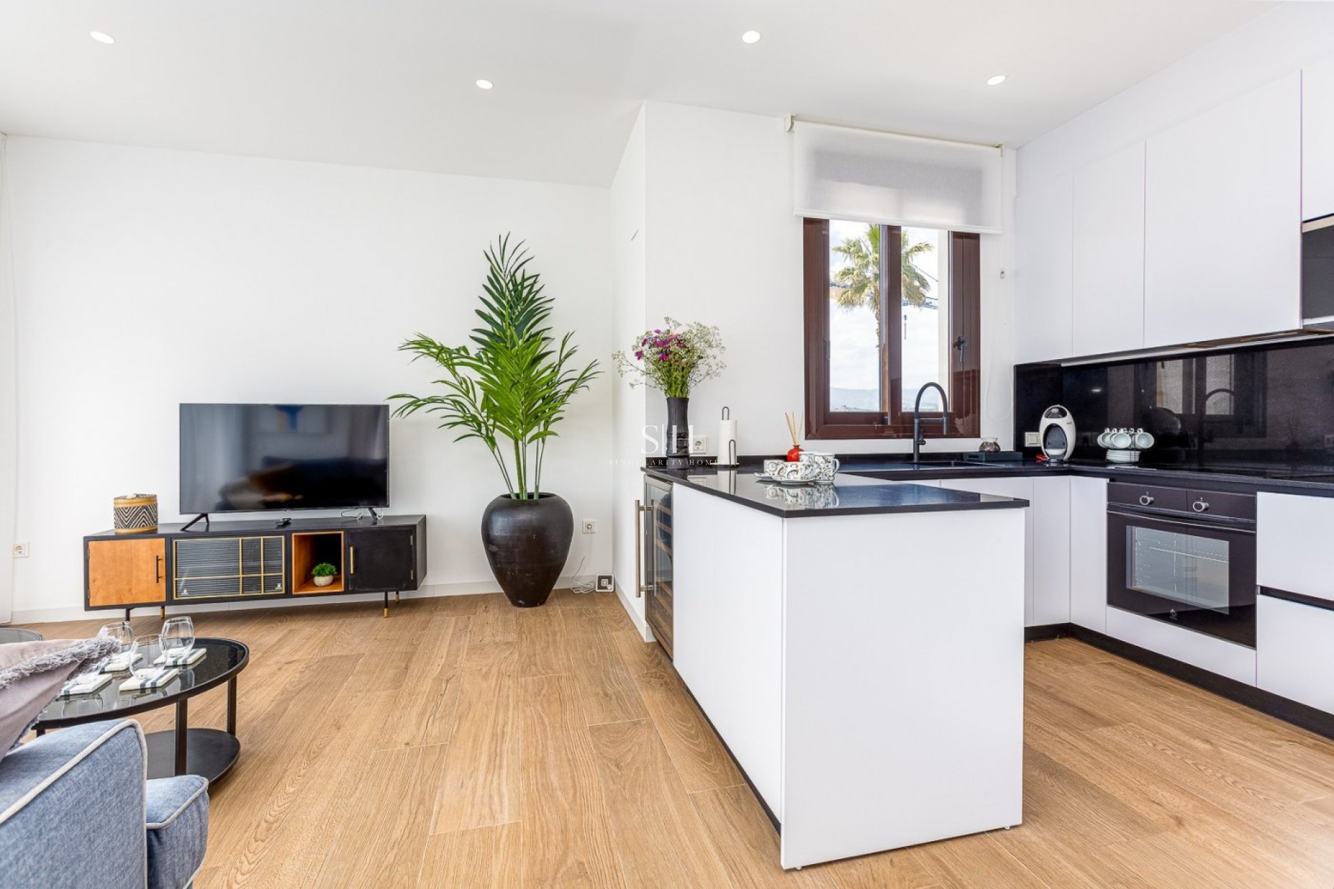 Новое здание - Villa - Finestrat - Balcón De Finestrat