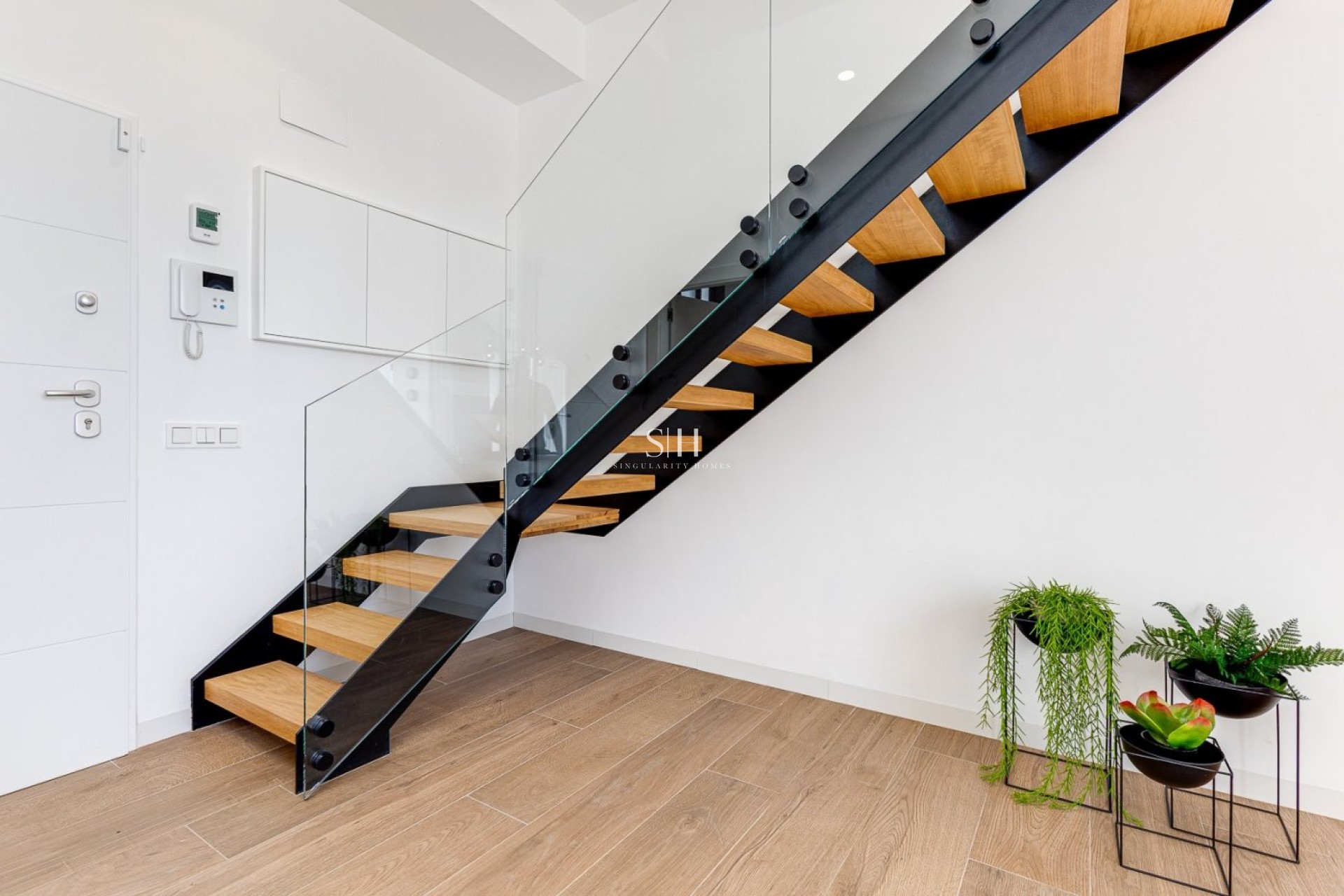 Новое здание - Villa - Finestrat - Balcón De Finestrat