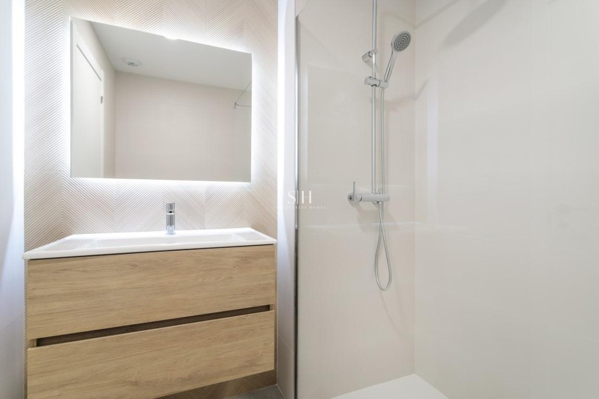 Новое здание - Villa - Finestrat - Balcón De Finestrat