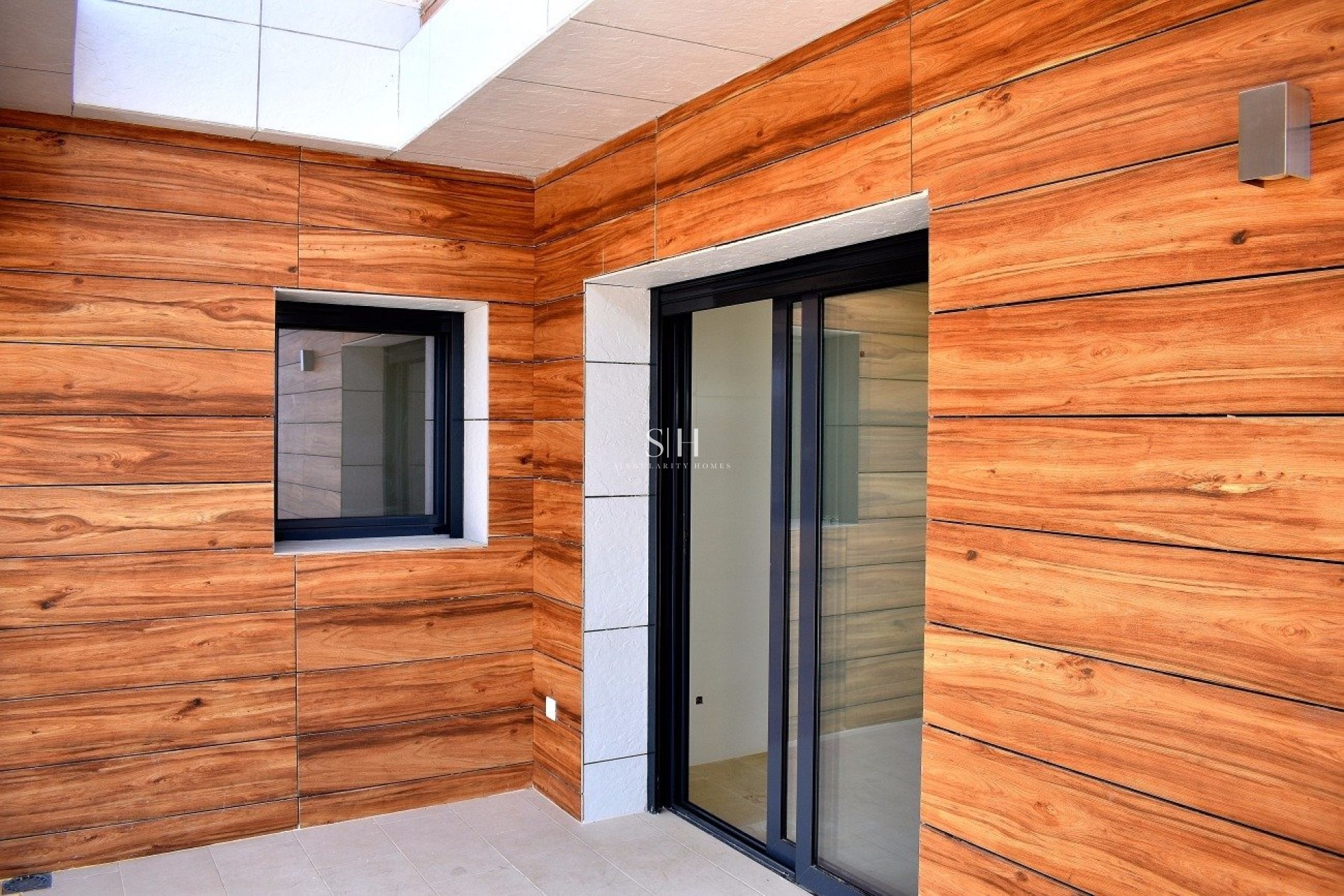 Новое здание - Villa - Finestrat - Balcón De Finestrat