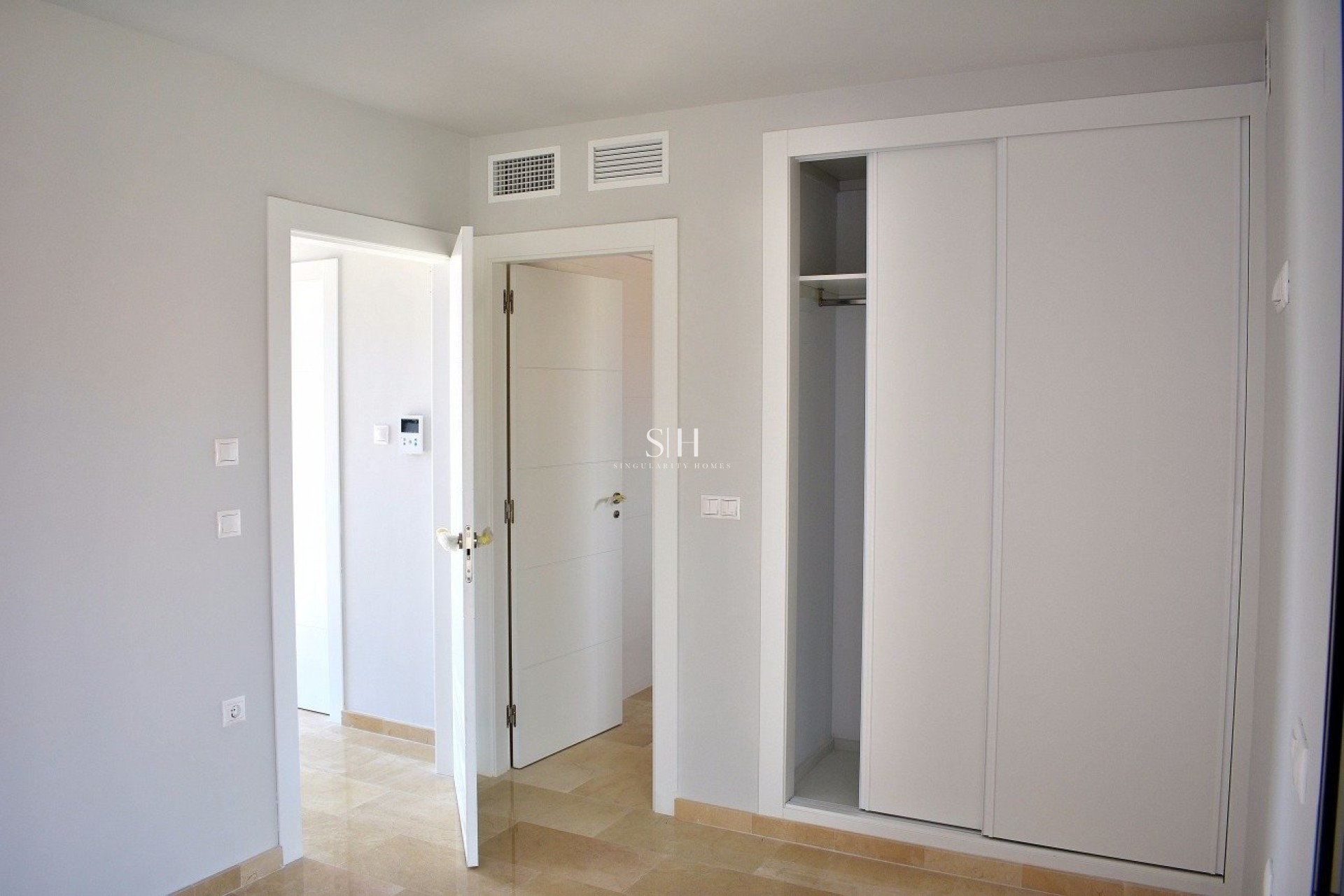 Новое здание - Villa - Finestrat - Balcón De Finestrat