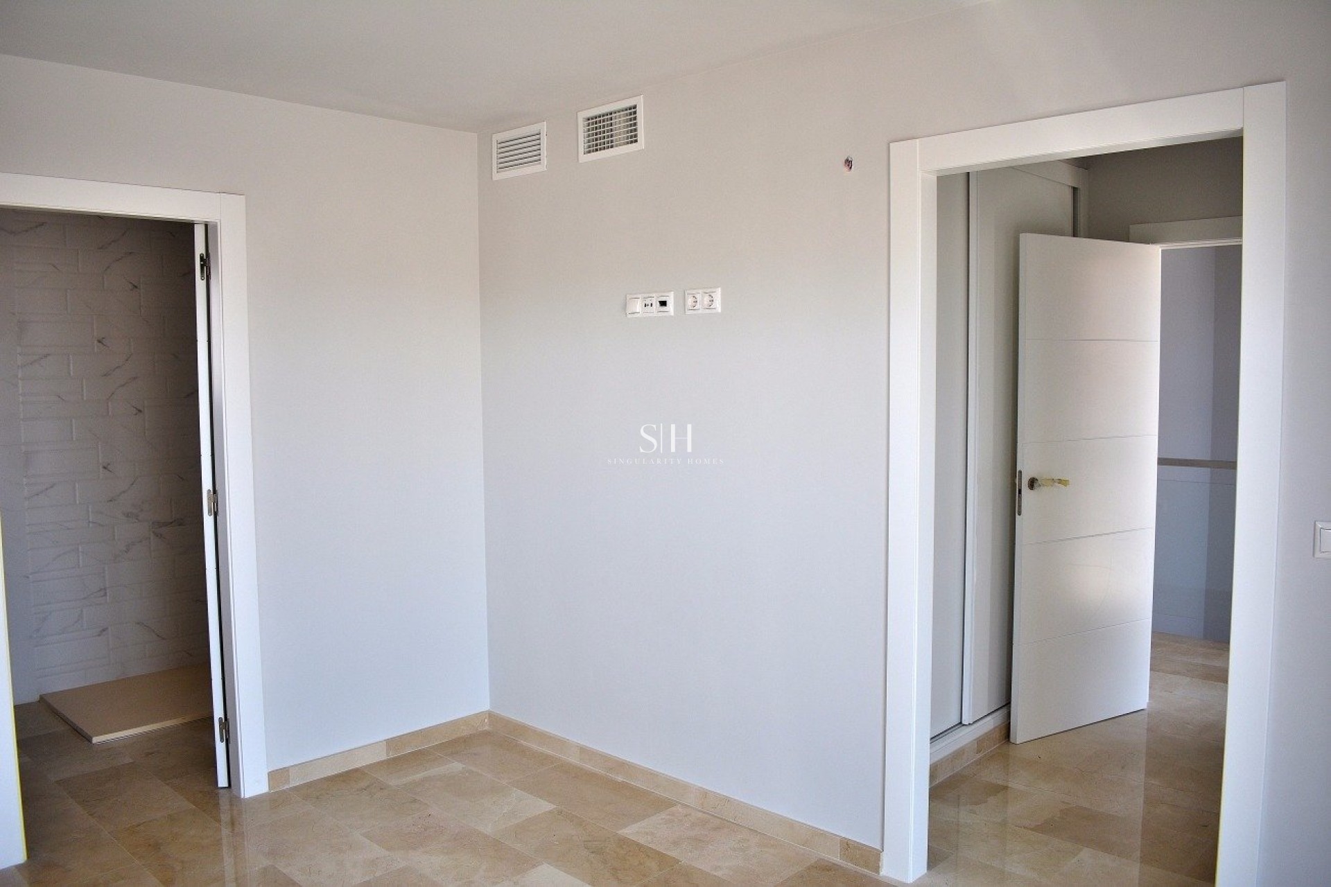 Новое здание - Villa - Finestrat - Balcón De Finestrat