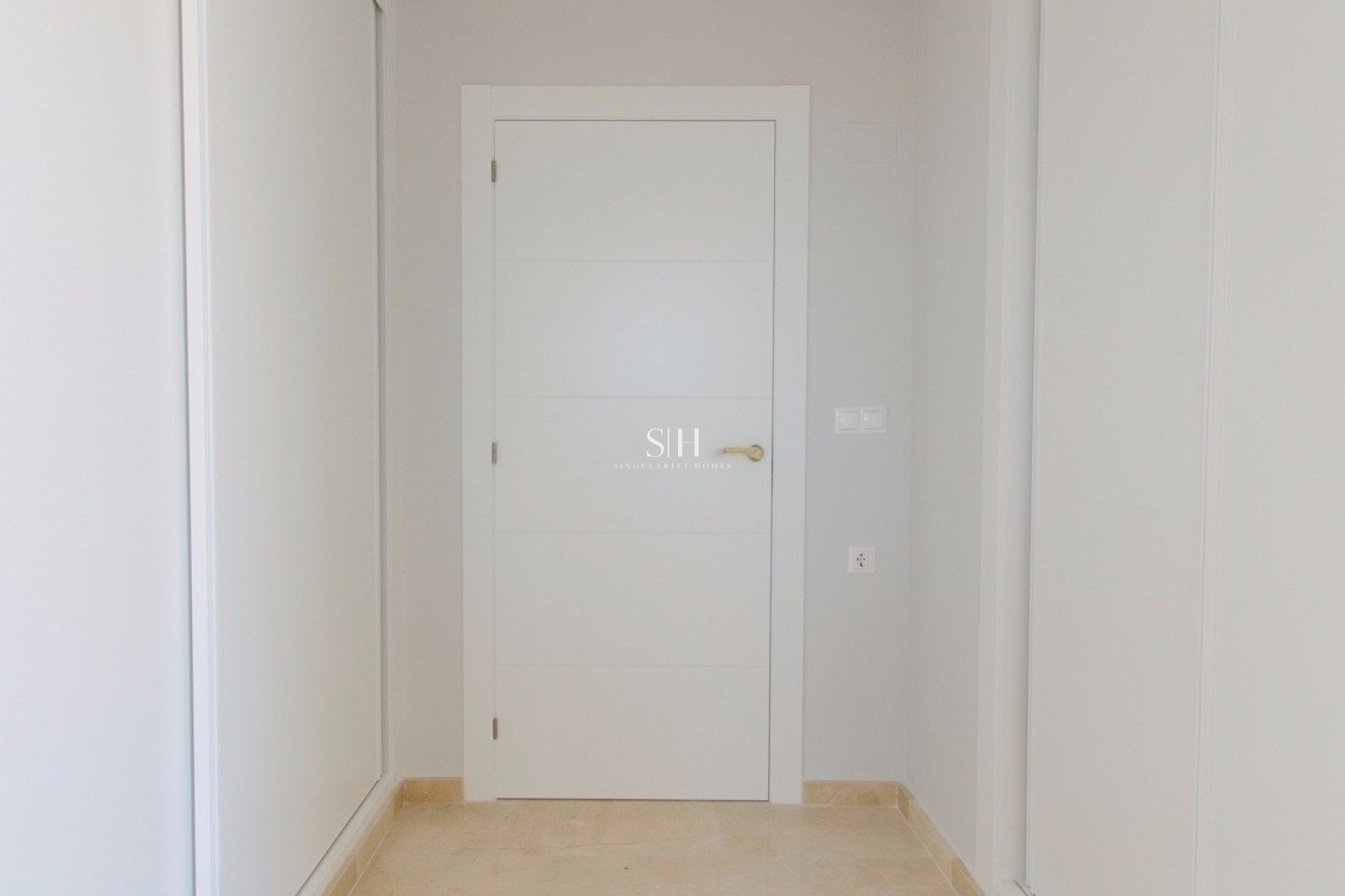 Новое здание - Villa - Finestrat - Balcón De Finestrat