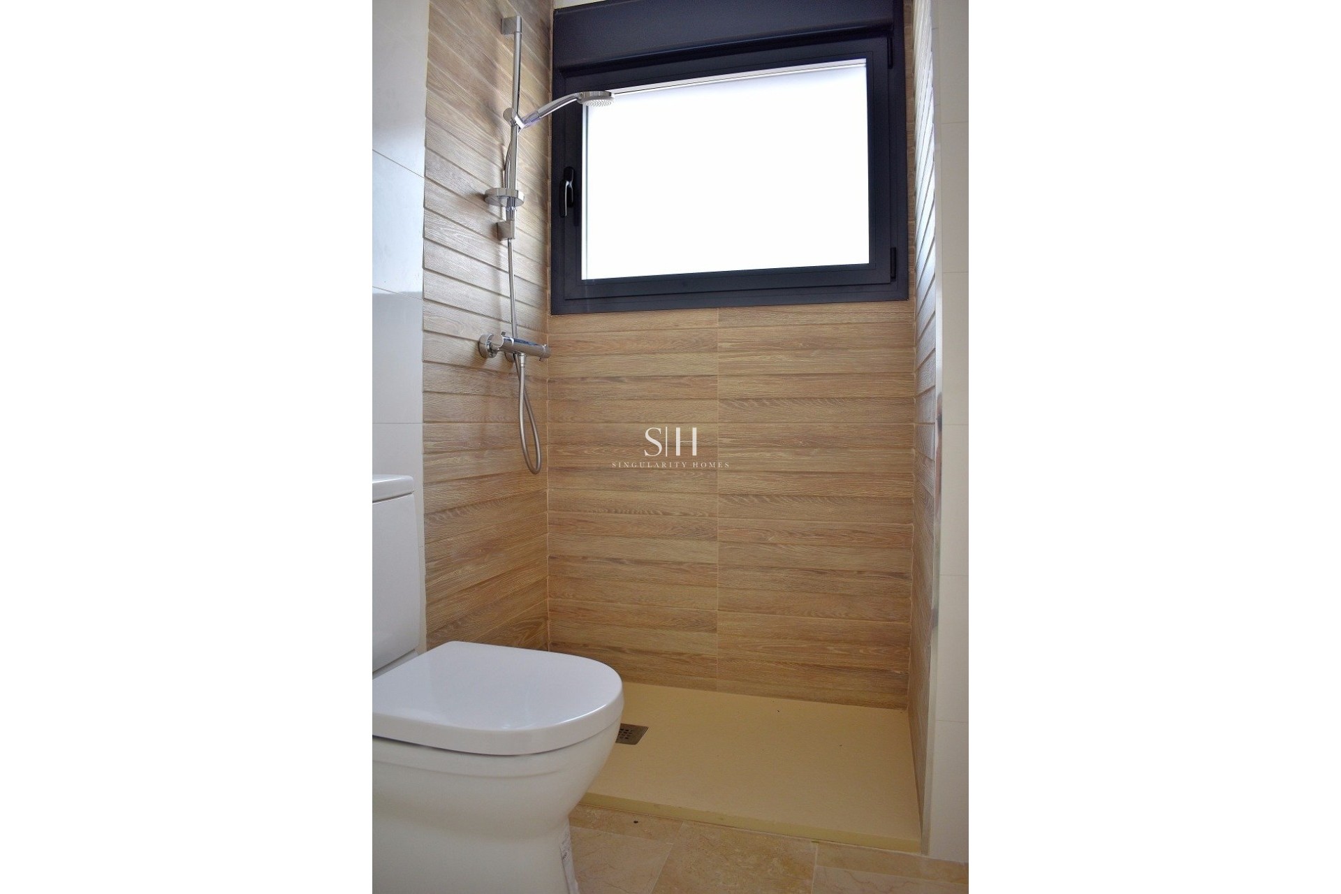 Новое здание - Villa - Finestrat - Balcón De Finestrat