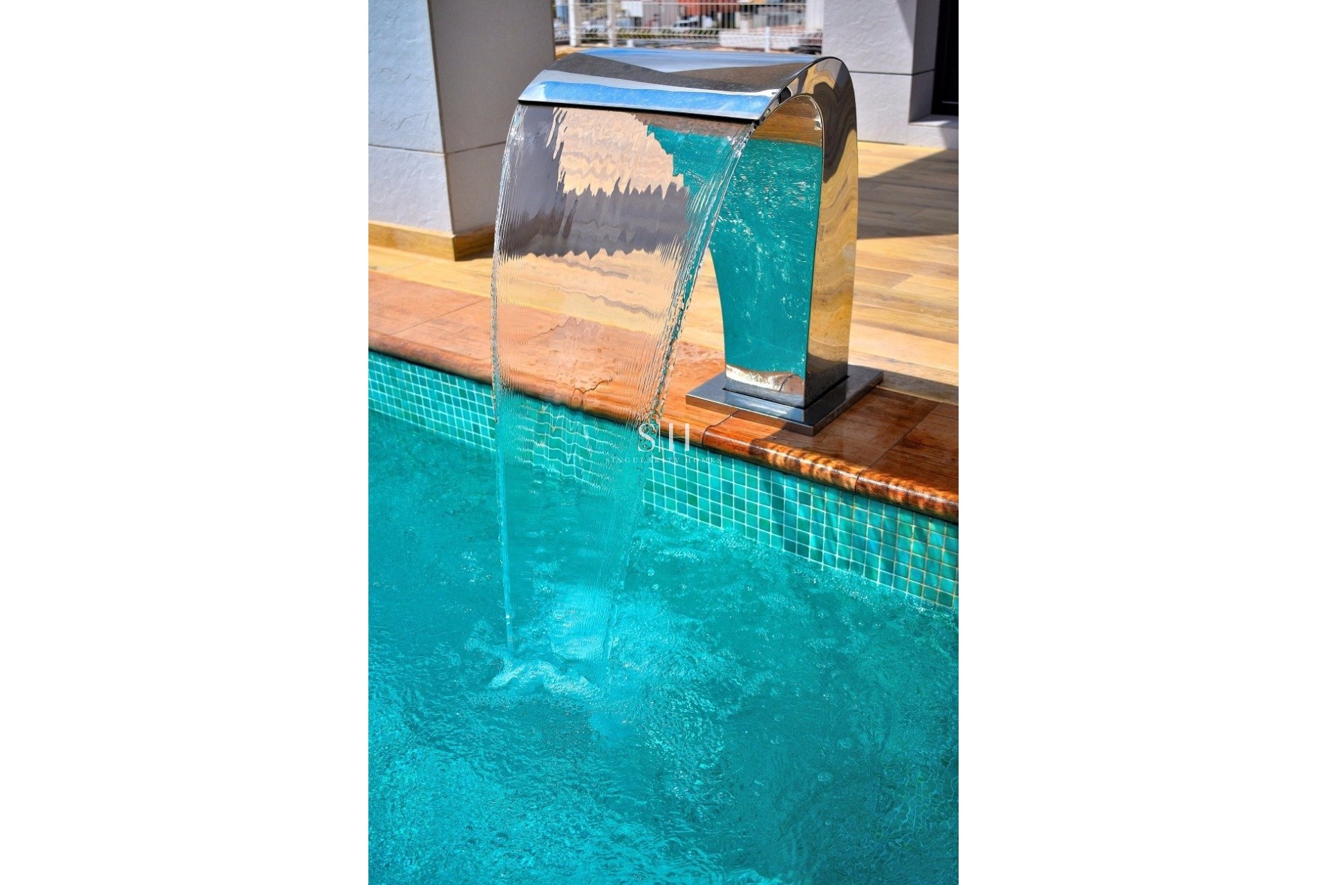 Новое здание - Villa - Finestrat - Balcón De Finestrat