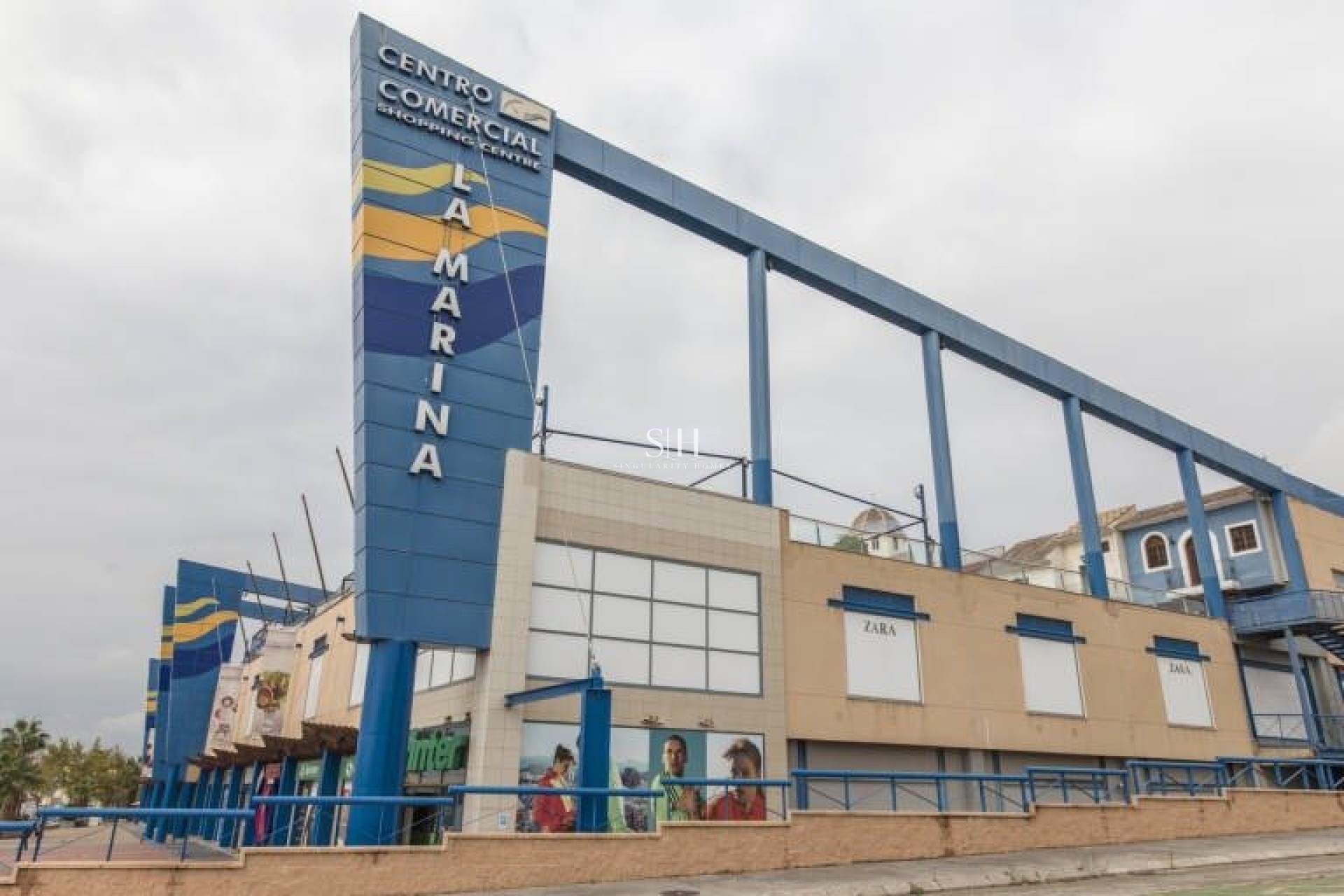 Новое здание - Villa - Finestrat - Sierra Cortina