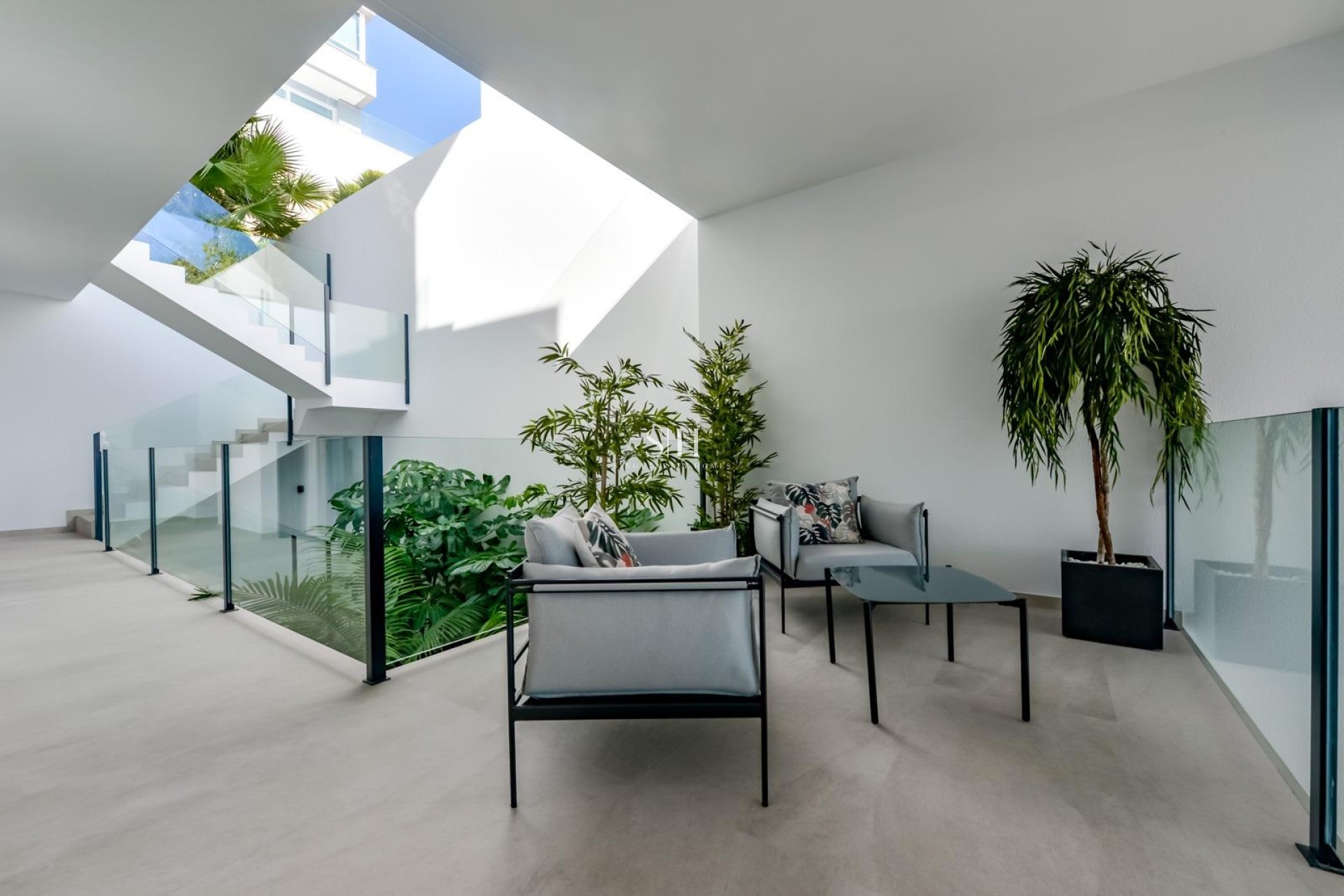 Новое здание - Villa - Finestrat - Sierra Cortina