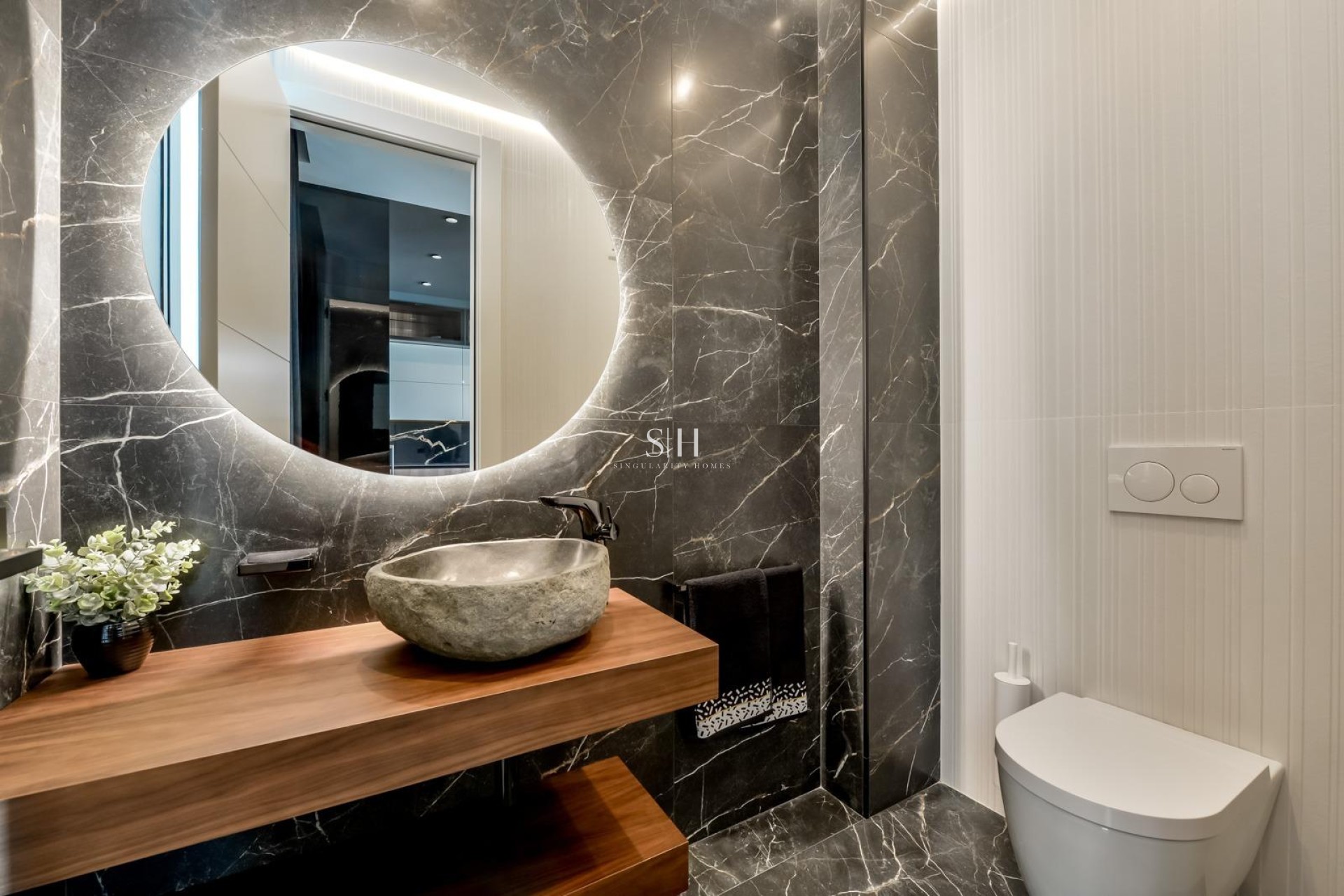 Новое здание - Villa - Finestrat - Sierra Cortina