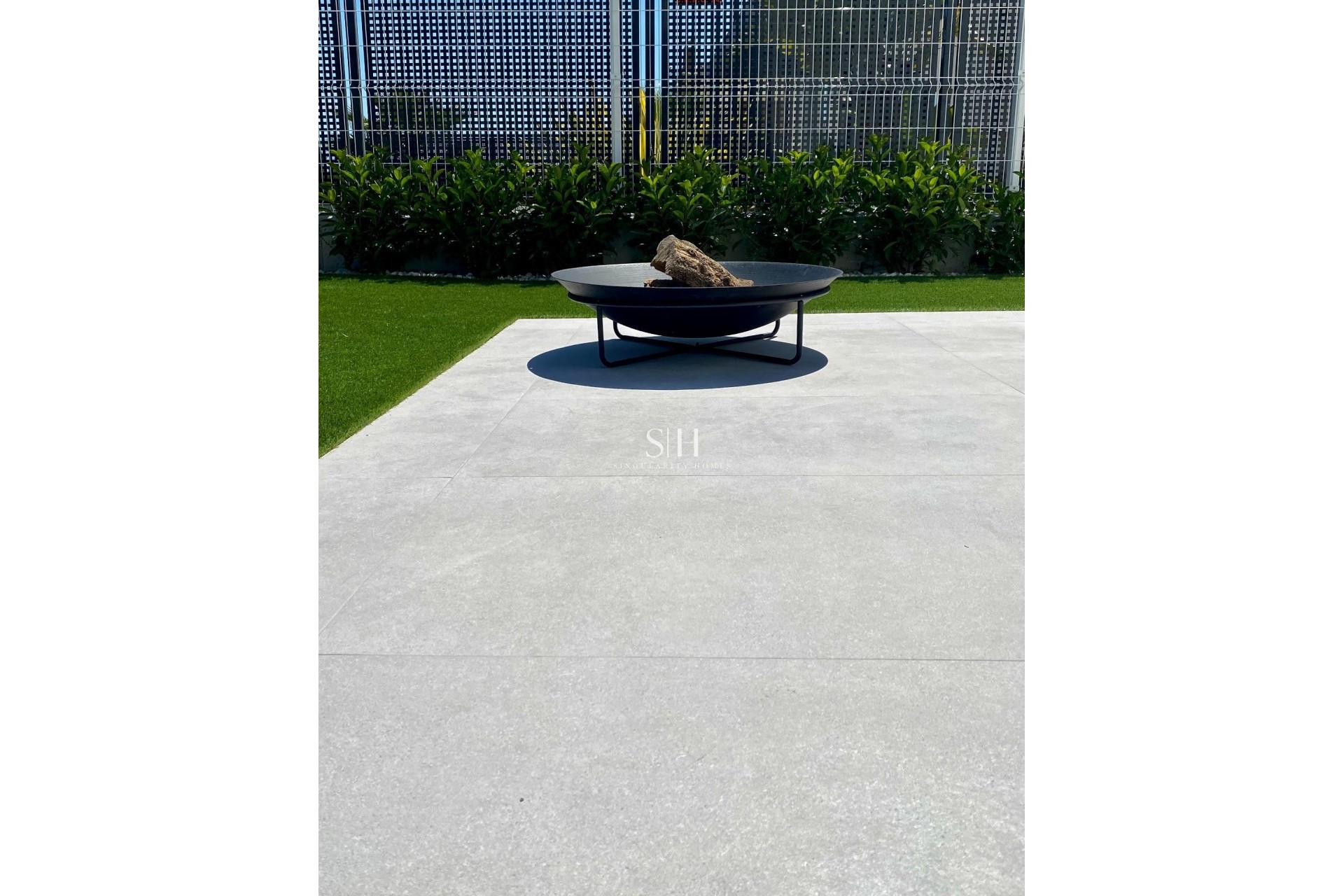 Новое здание - Villa - Finestrat - Sierra Cortina